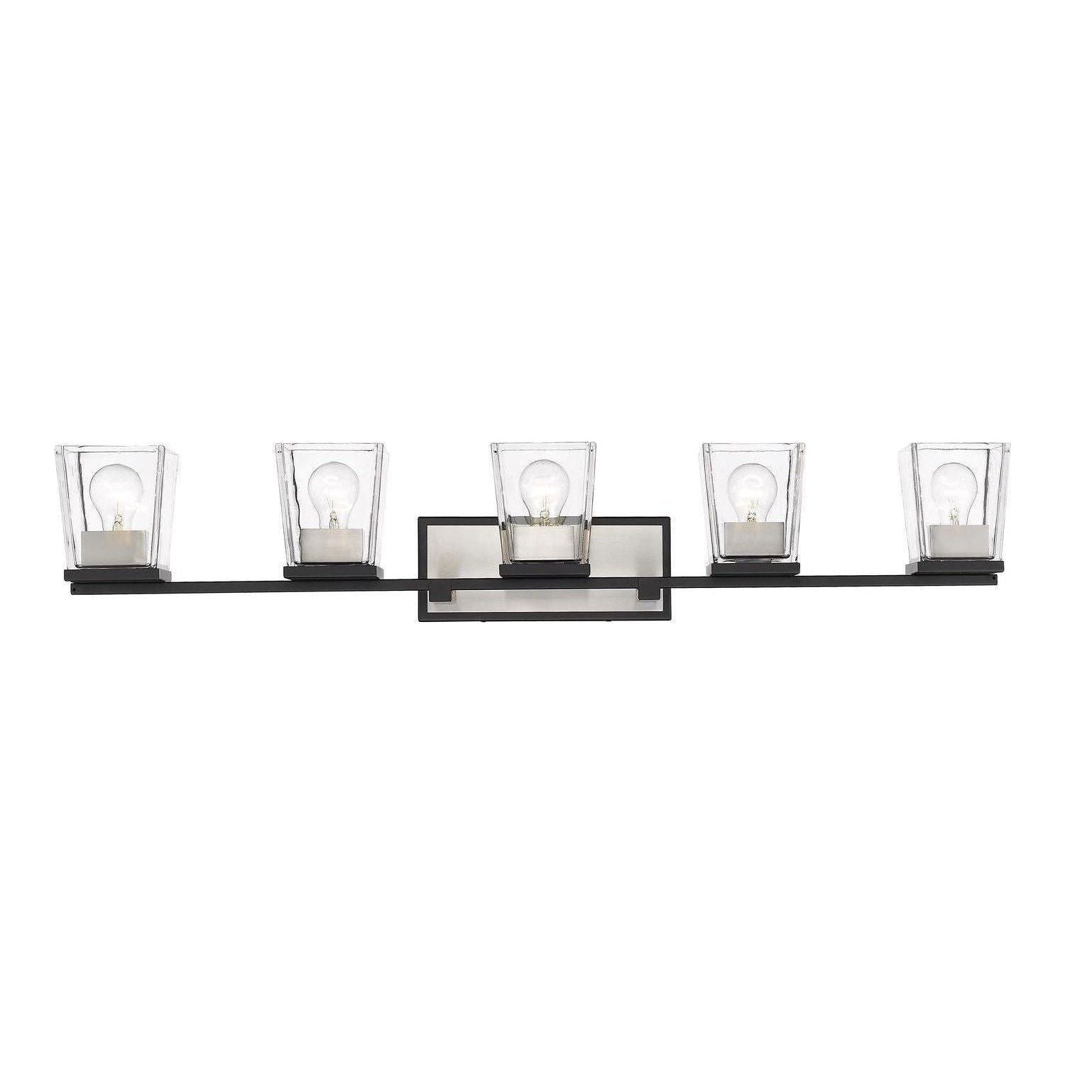 Z-Lite - Bleeker Street Vanity Light - Lights Canada