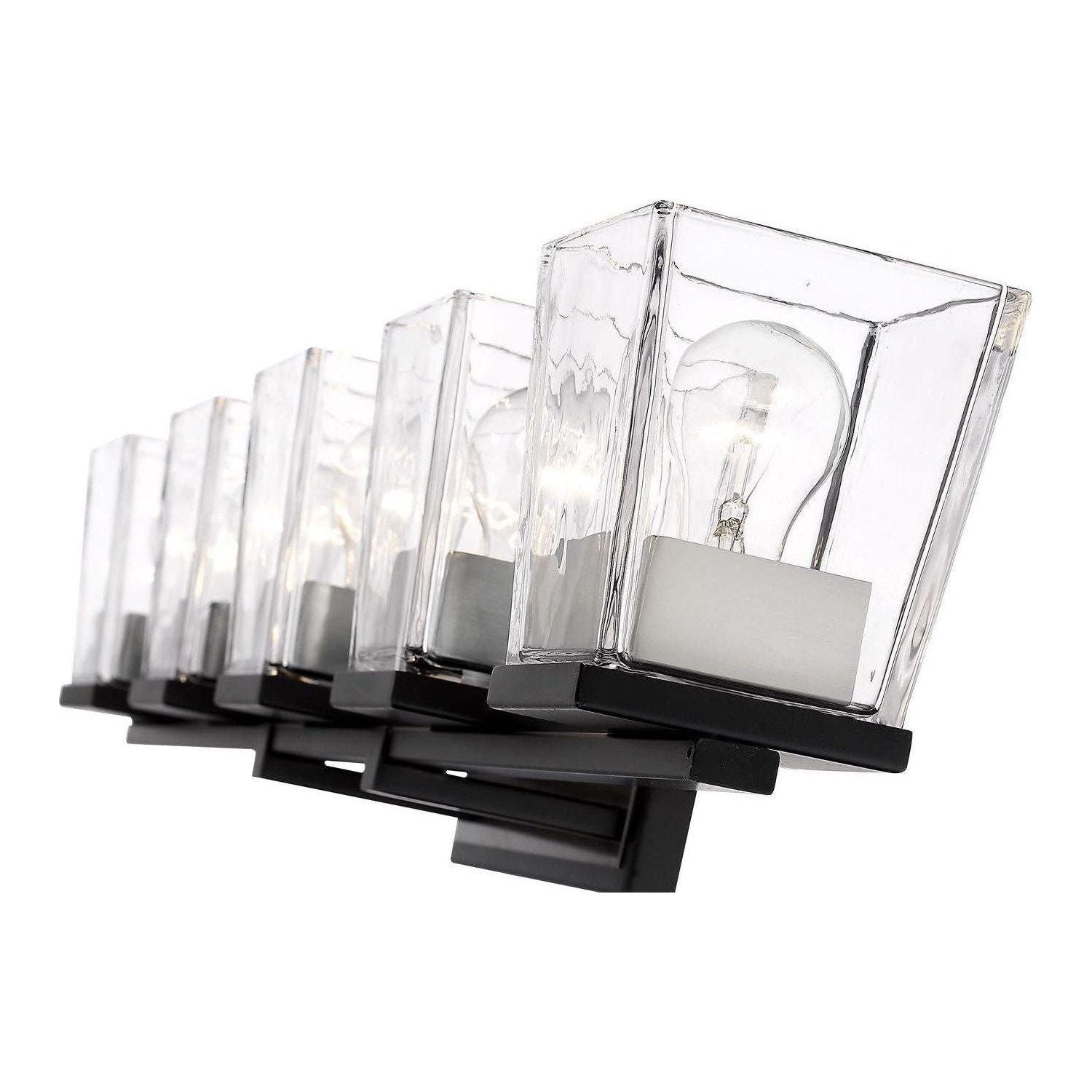 Z-Lite - Bleeker Street Vanity Light - Lights Canada