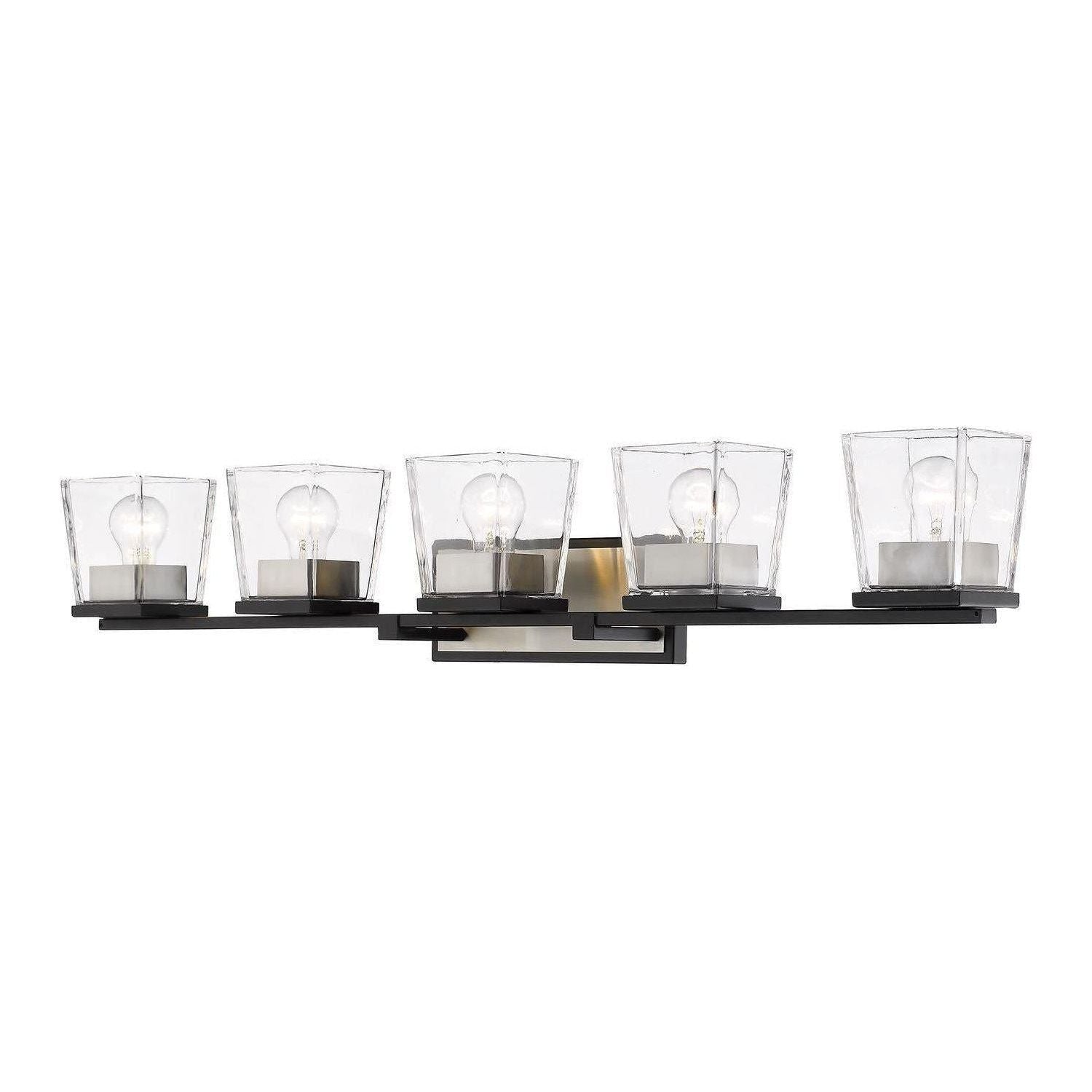 Z-Lite - Bleeker Street Vanity Light - Lights Canada
