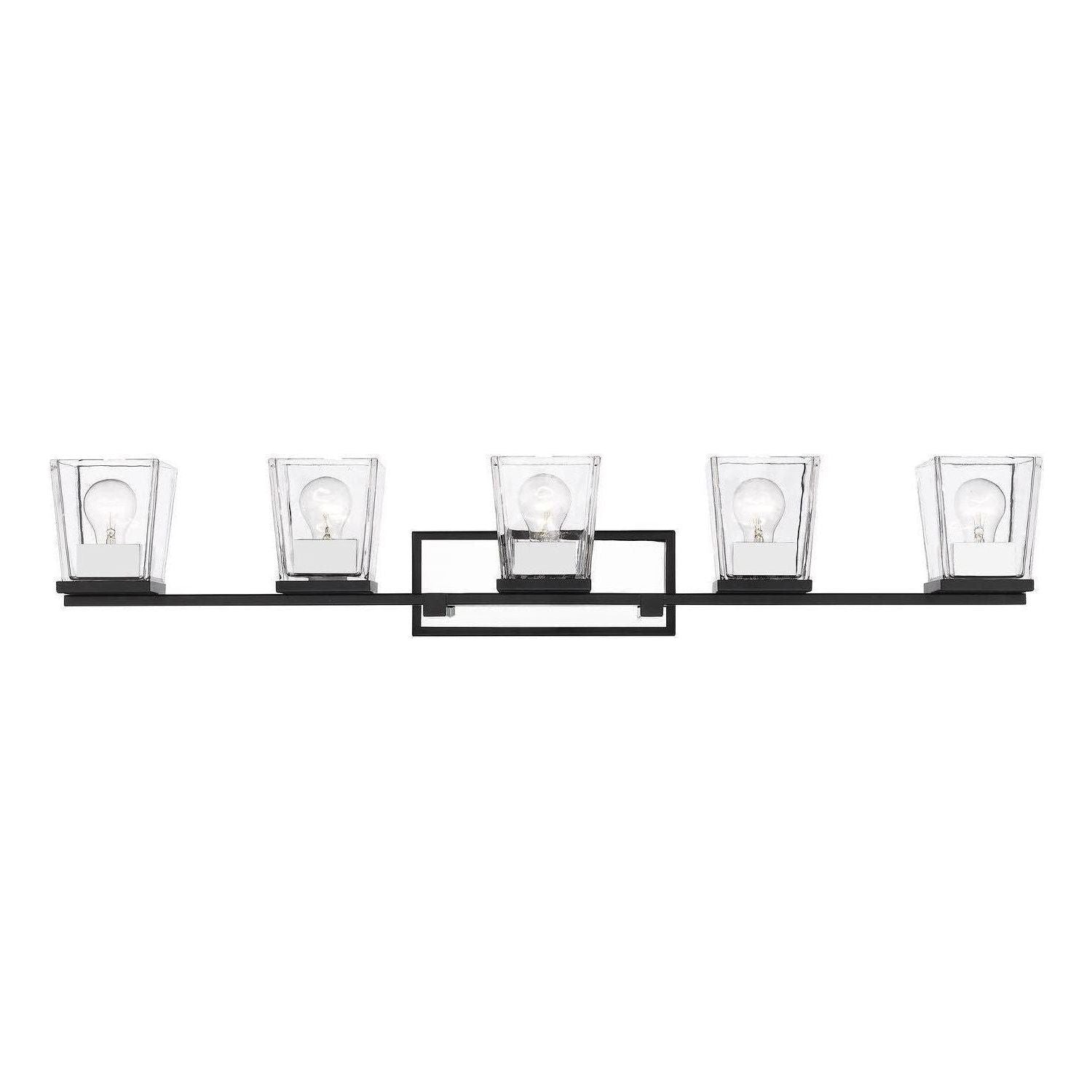 Z-Lite - Bleeker Street Vanity Light - Lights Canada