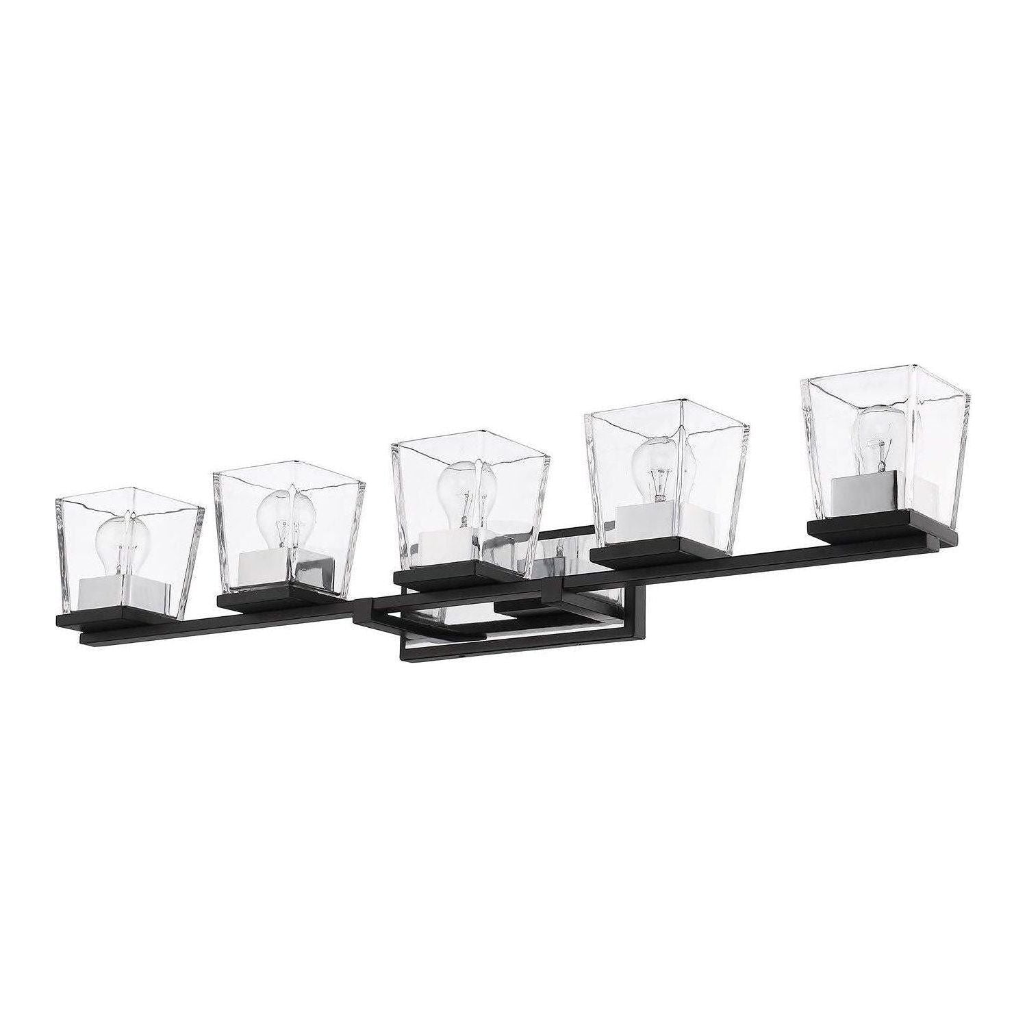 Z-Lite - Bleeker Street Vanity Light - Lights Canada