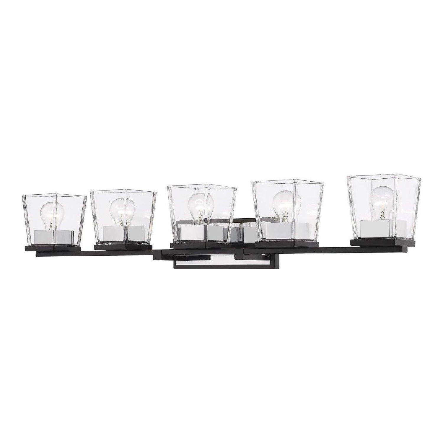 Z-Lite - Bleeker Street Vanity Light - Lights Canada