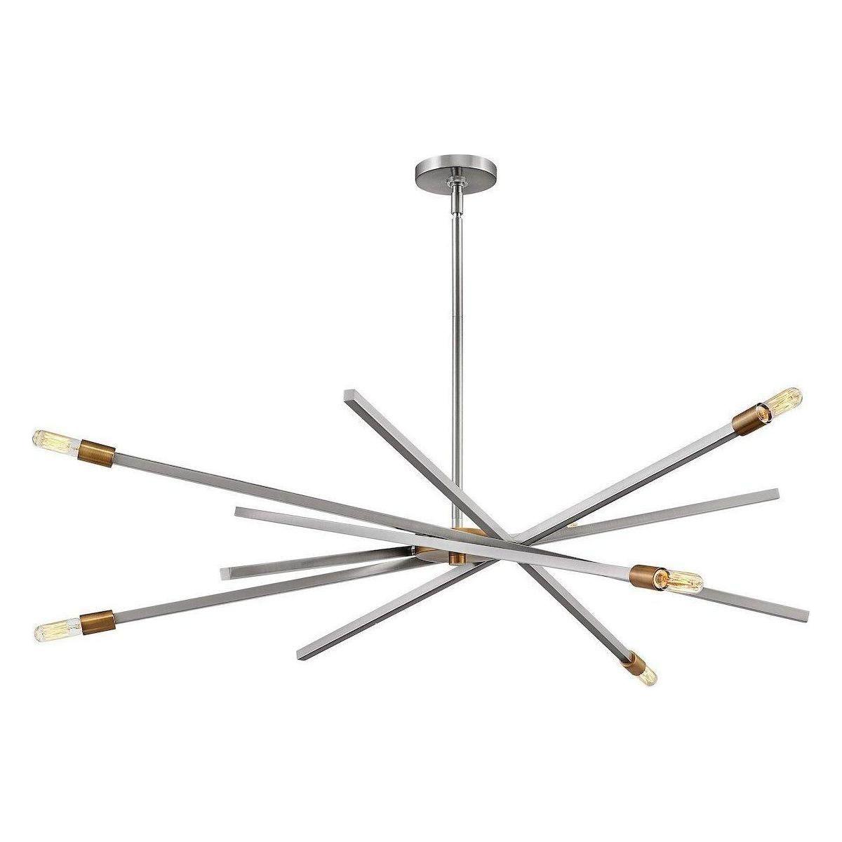 Hinkley - Archer Chandelier - Lights Canada