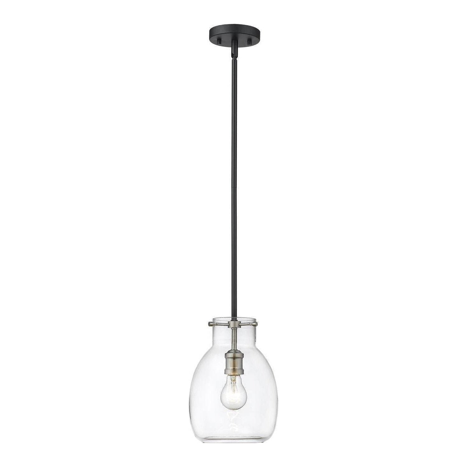 Z-Lite - Bella Mini Pendant - Lights Canada