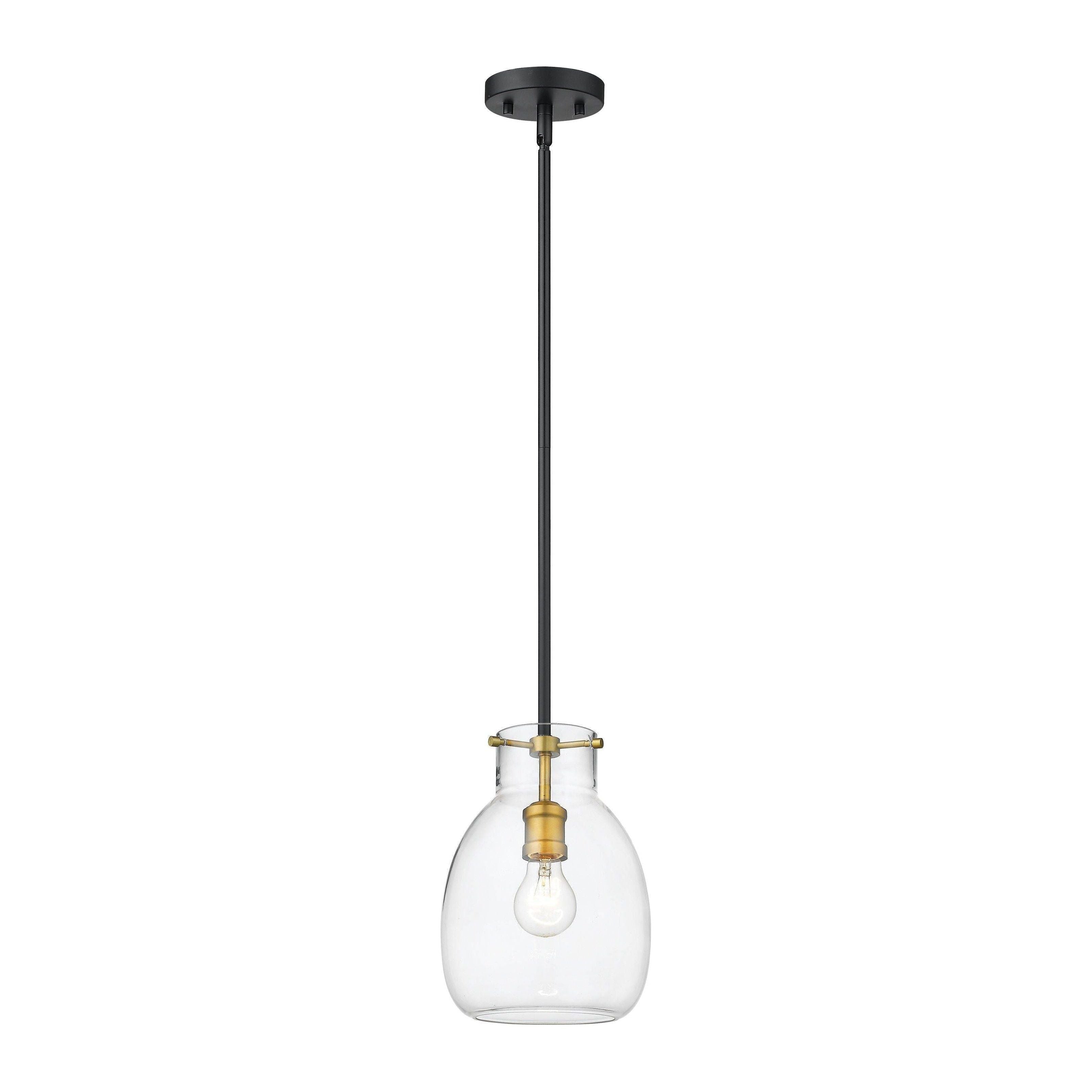 Z-Lite - Bella Mini Pendant - Lights Canada