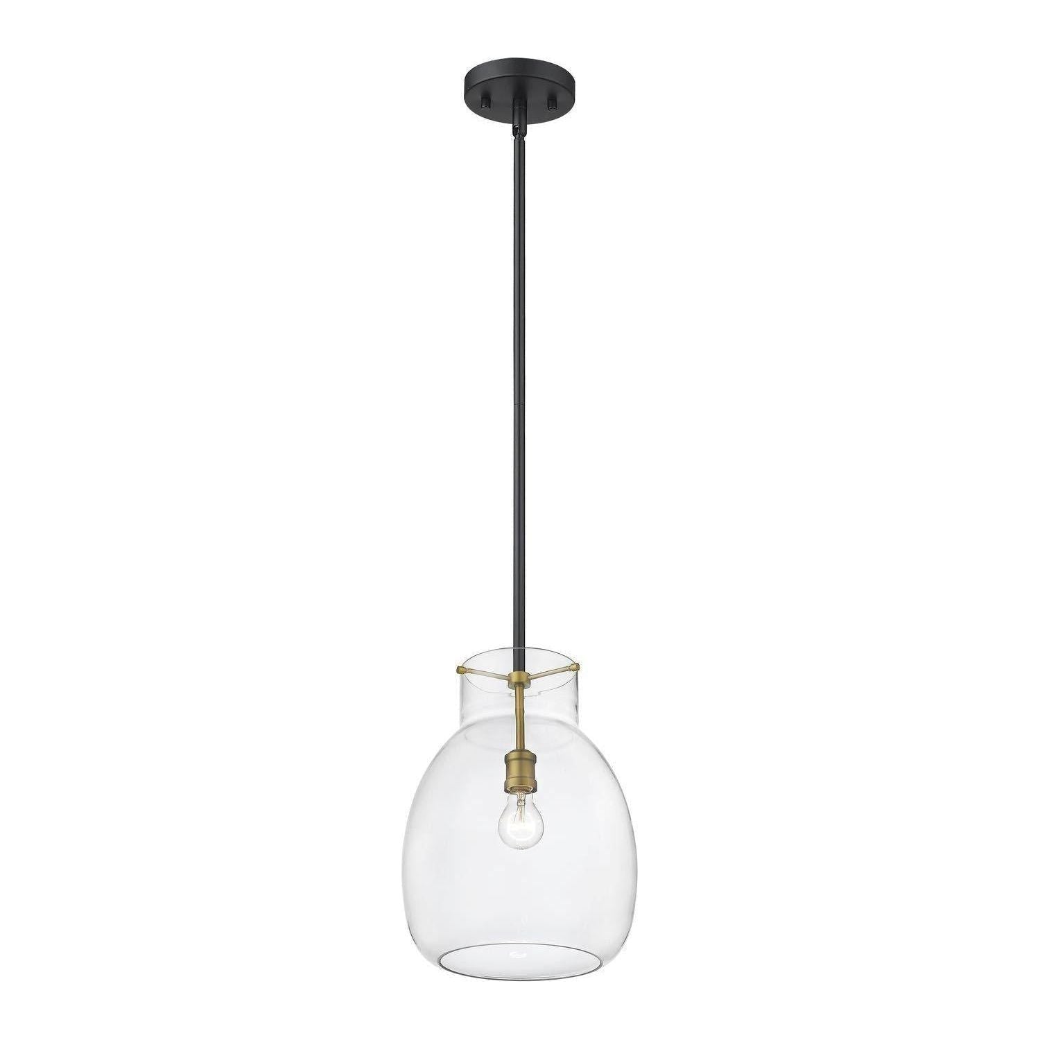 Z-Lite - Bella Mini Pendant - Lights Canada