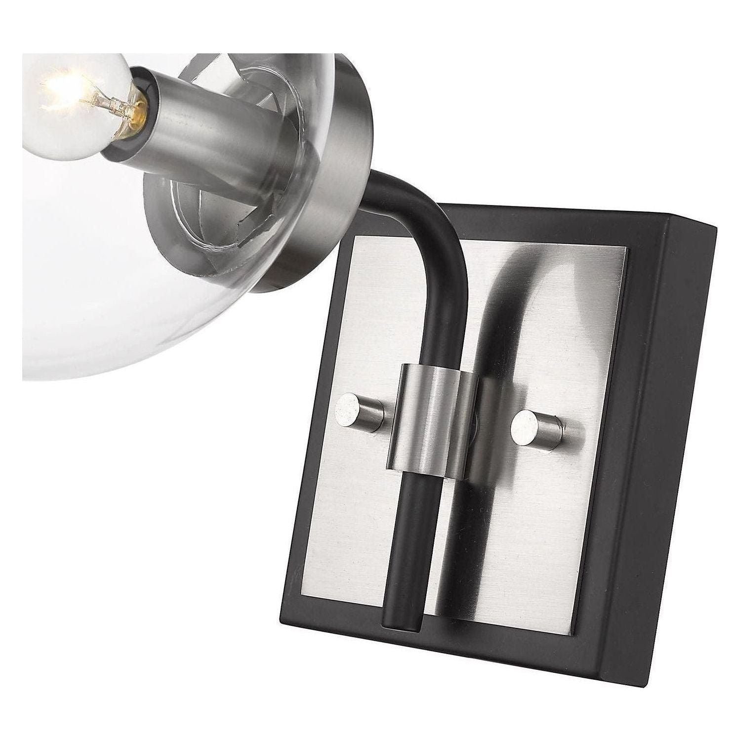 Z-Lite - Parsons Wall Sconce - Lights Canada