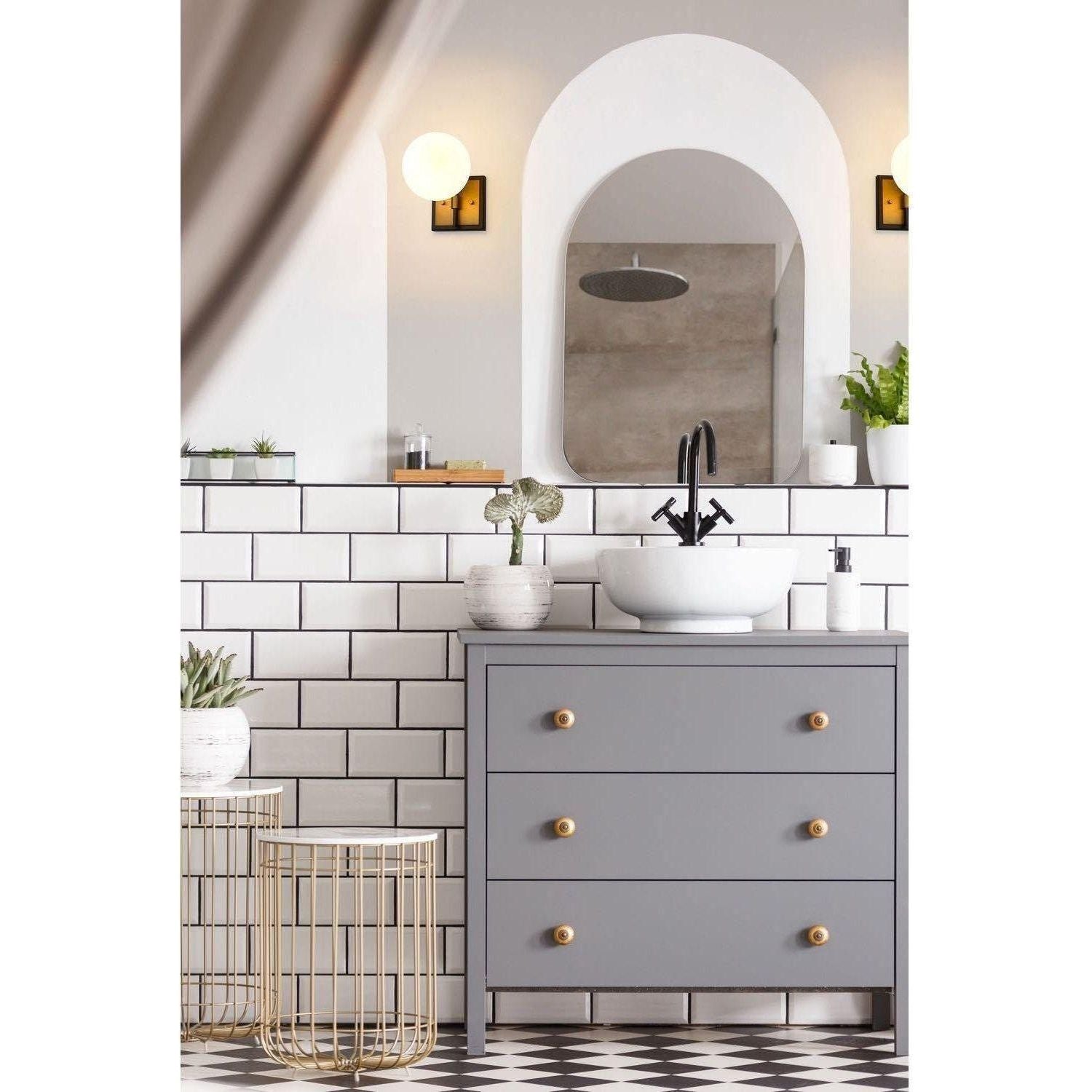 Z-Lite - Parsons Wall Sconce - Lights Canada