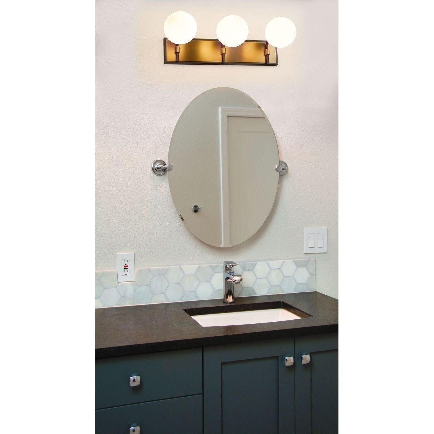 Z-Lite - Parsons Vanity Light - Lights Canada