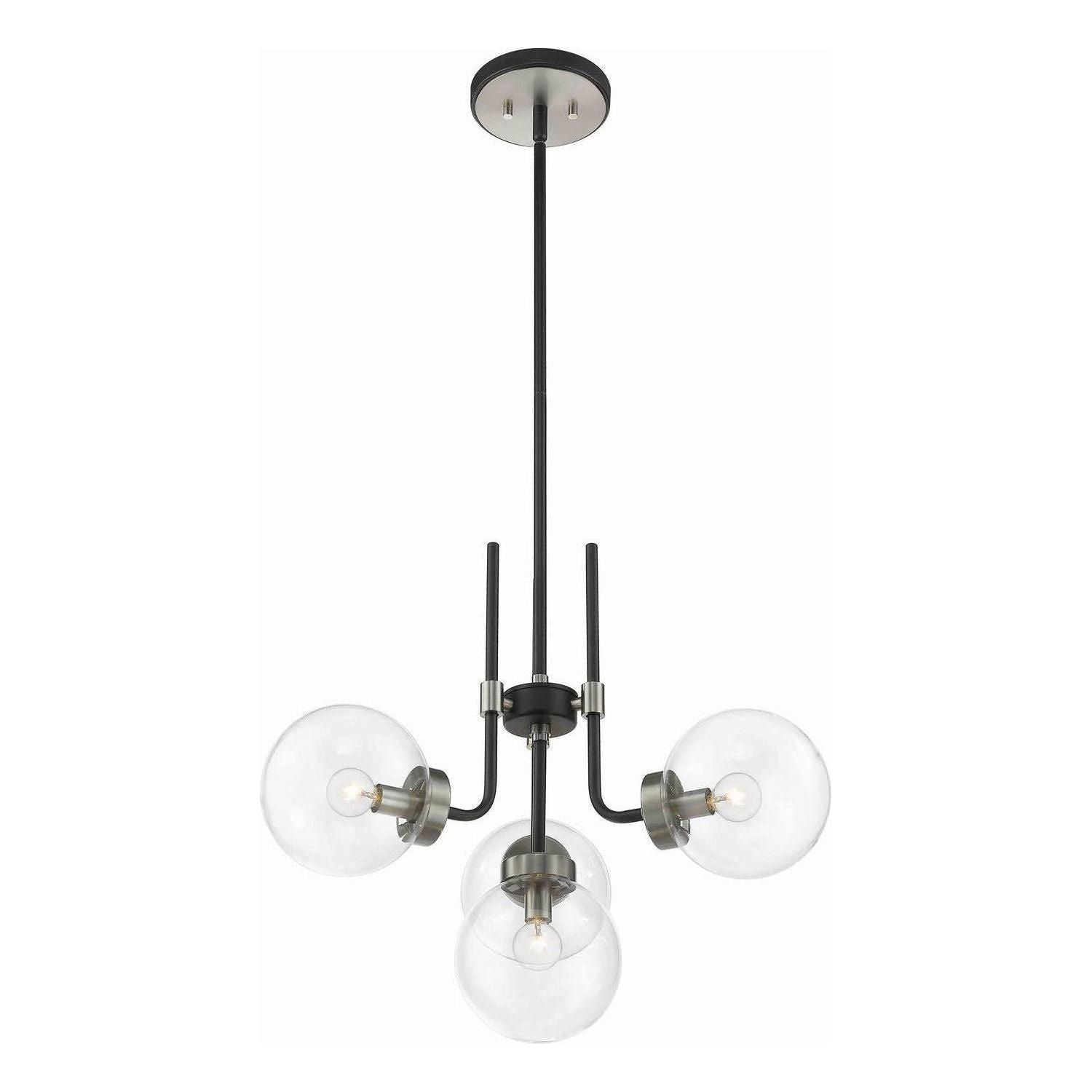 Z-Lite - Parsons Chandelier - Lights Canada