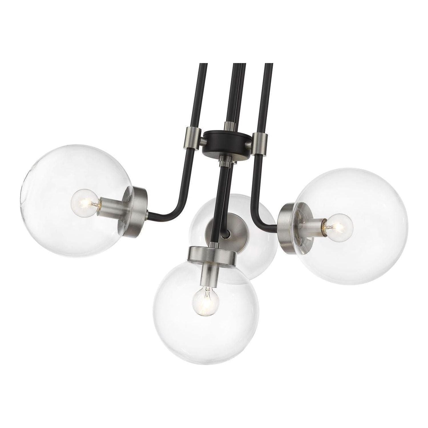 Z-Lite - Parsons Chandelier - Lights Canada