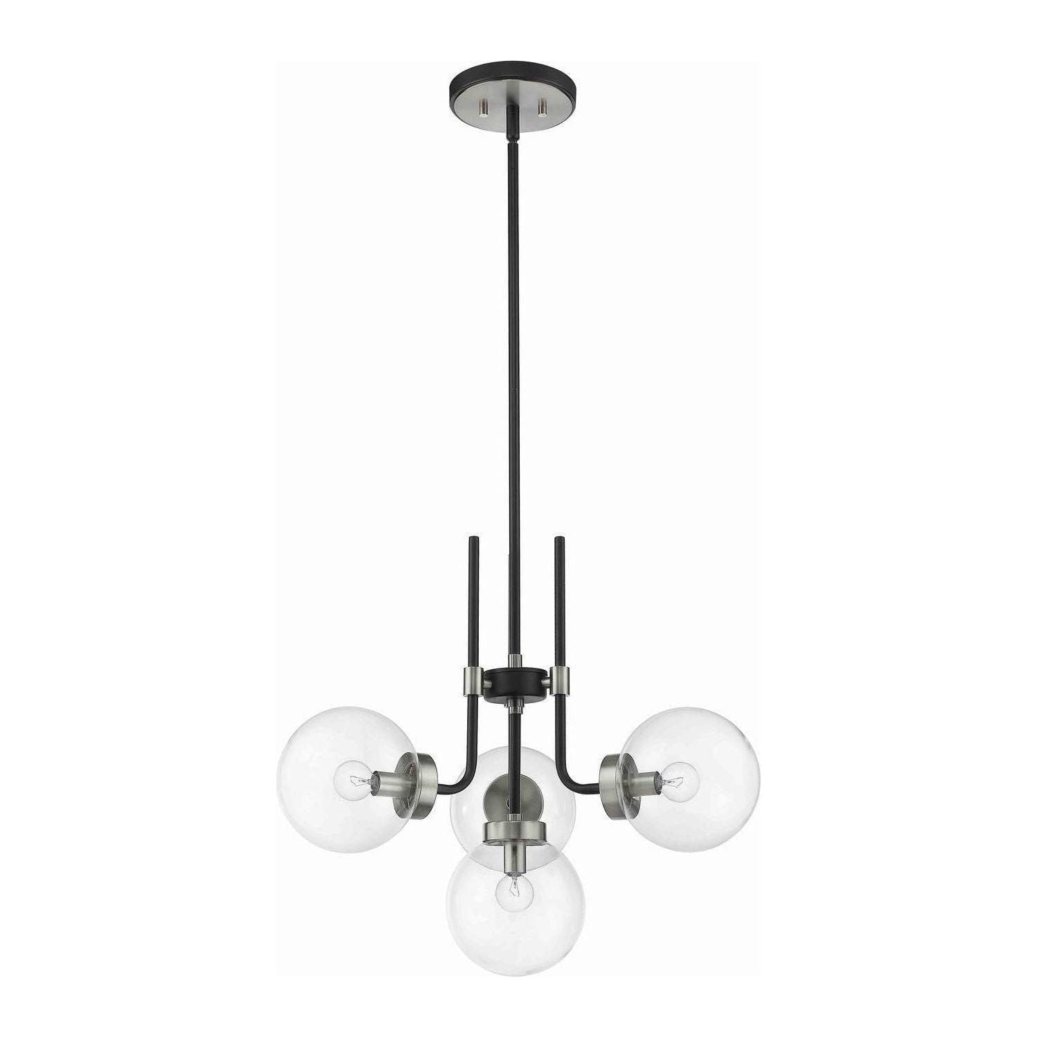 Z-Lite - Parsons Chandelier - Lights Canada