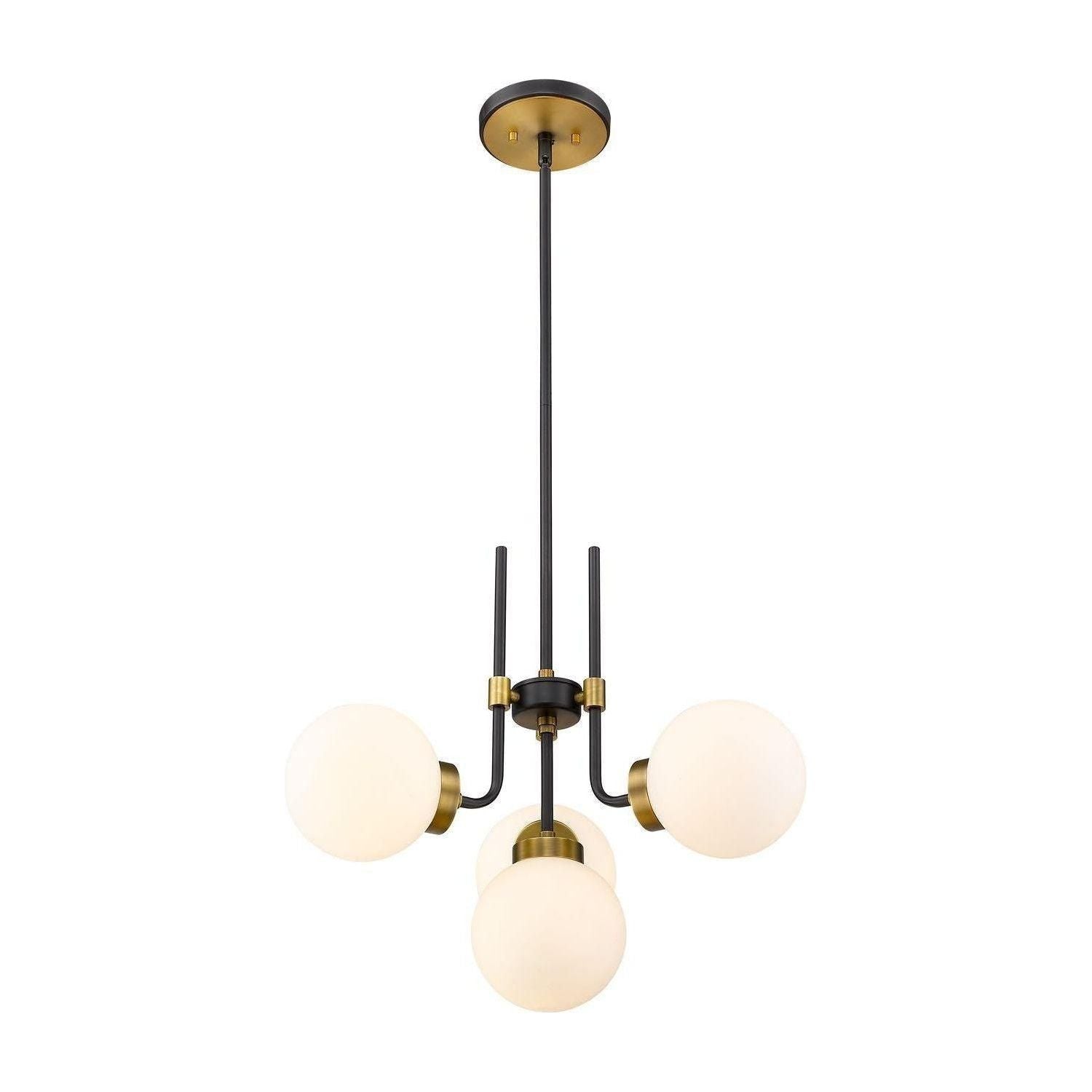 Z-Lite - Parsons Chandelier - Lights Canada