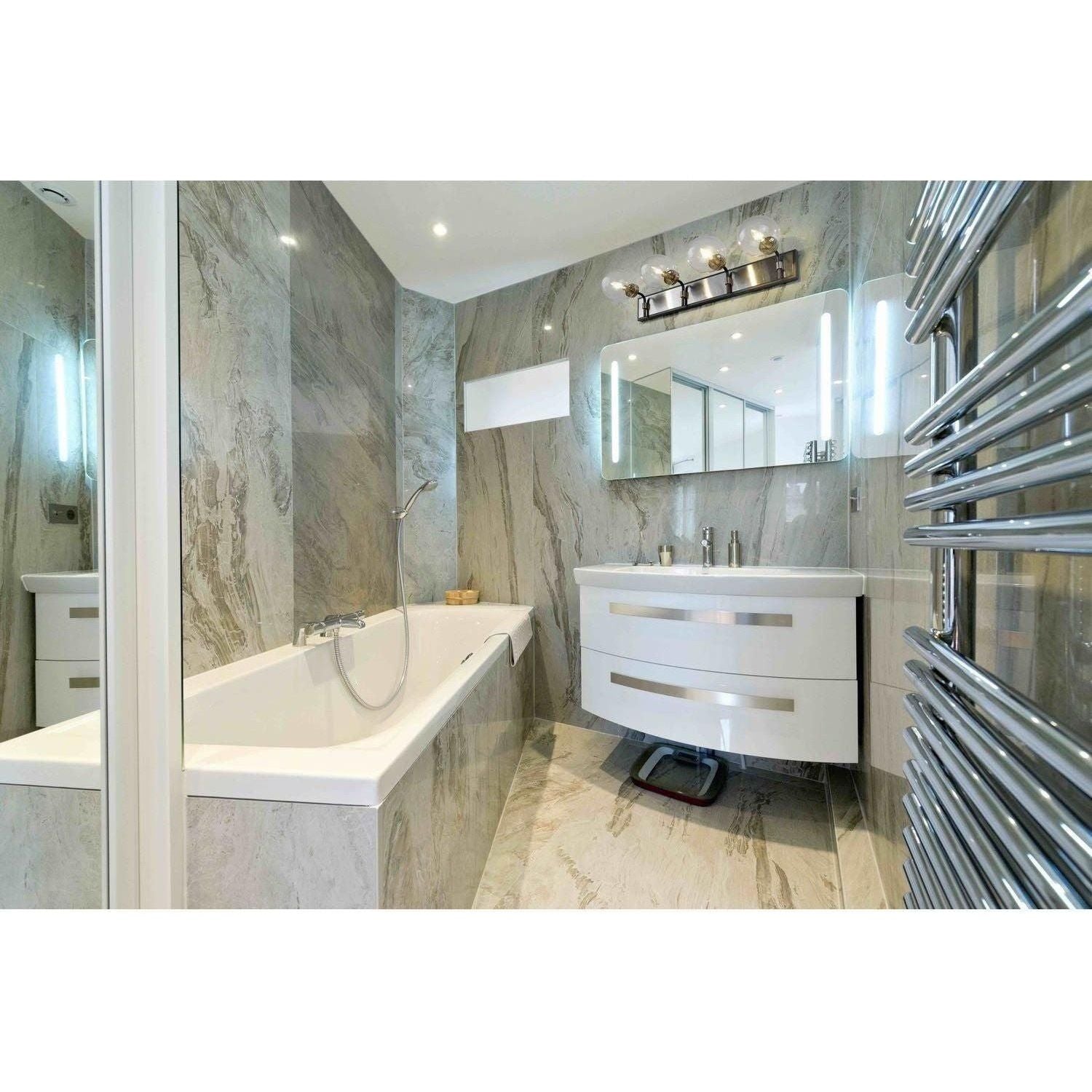 Z-Lite - Parsons Vanity Light - Lights Canada