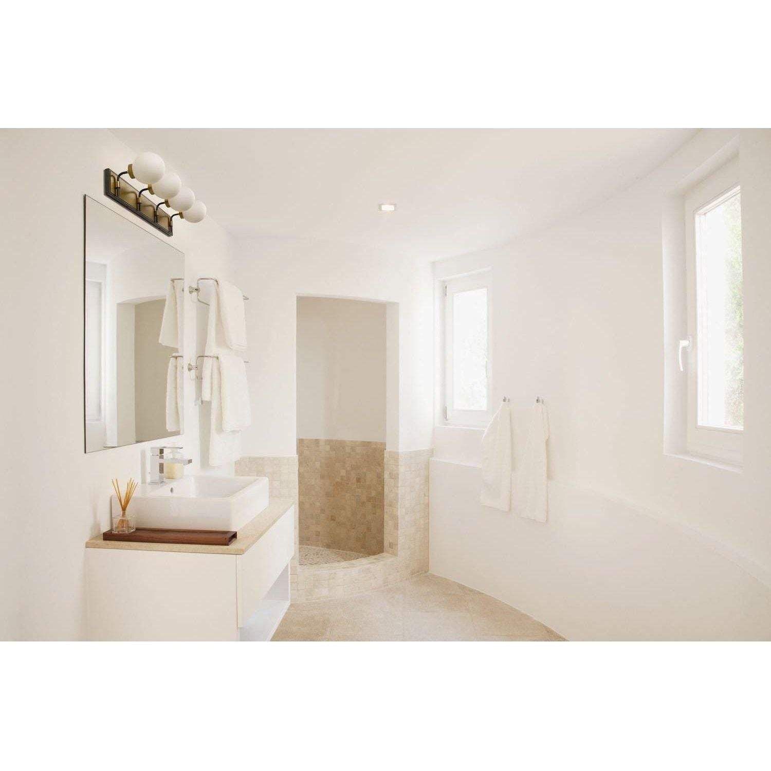 Z-Lite - Parsons Vanity Light - Lights Canada
