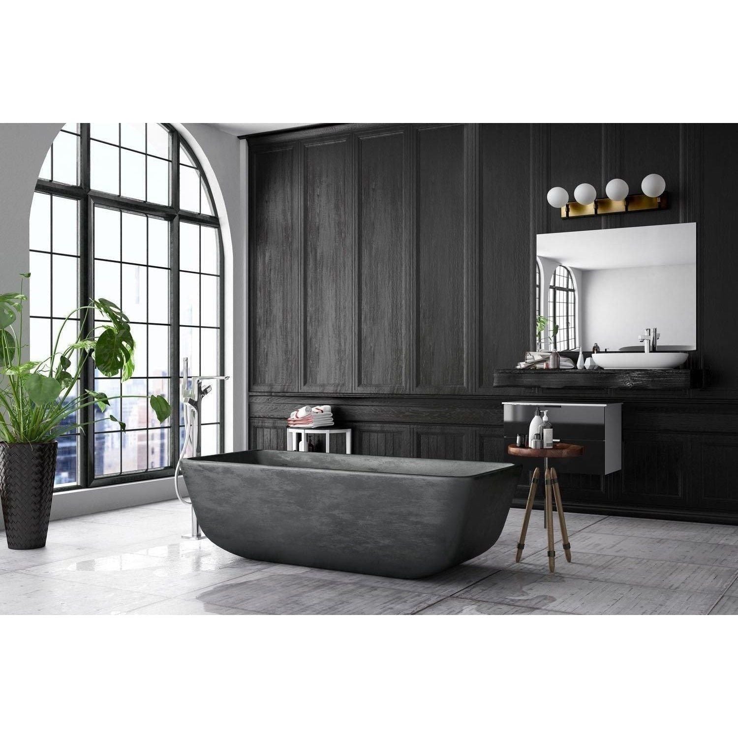 Z-Lite - Parsons Vanity Light - Lights Canada