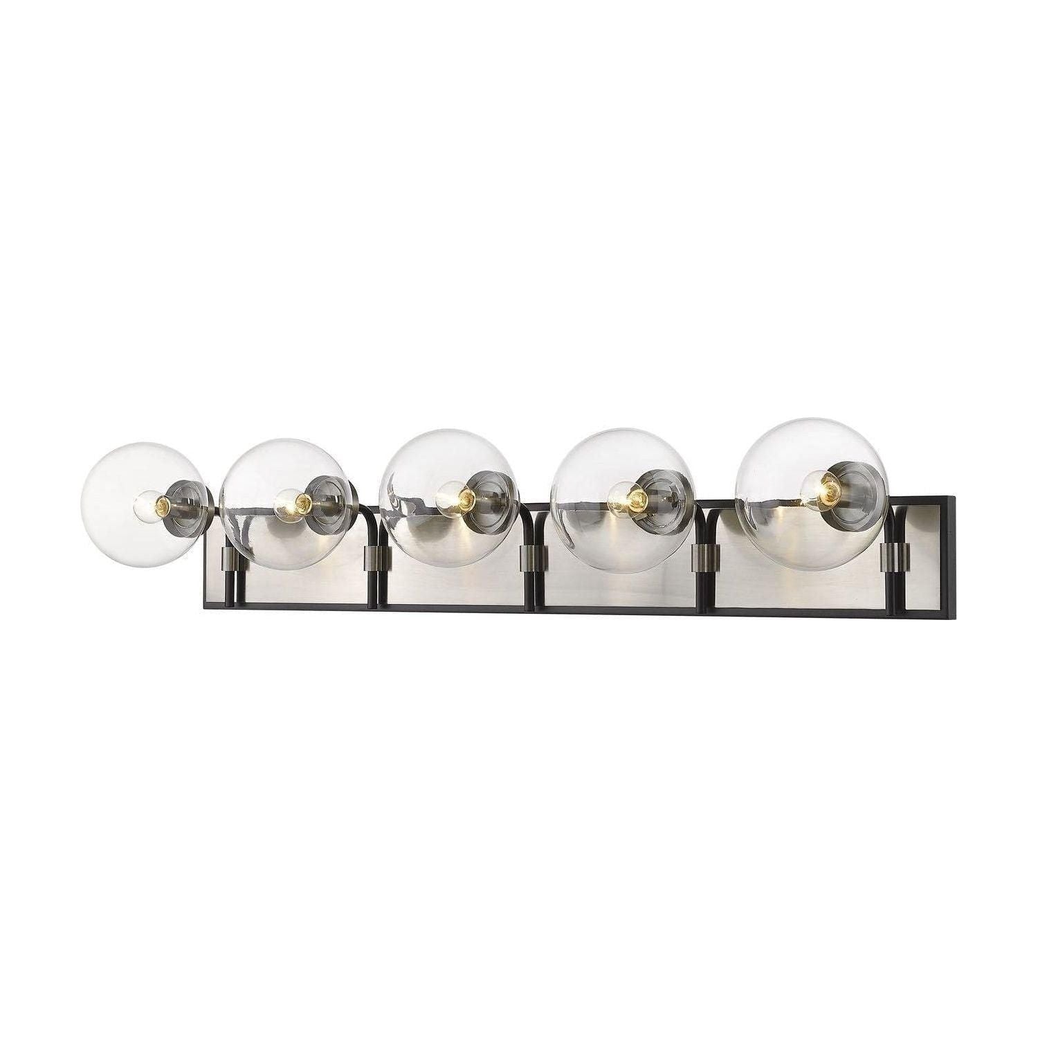 Z-Lite - Parsons Vanity Light - Lights Canada