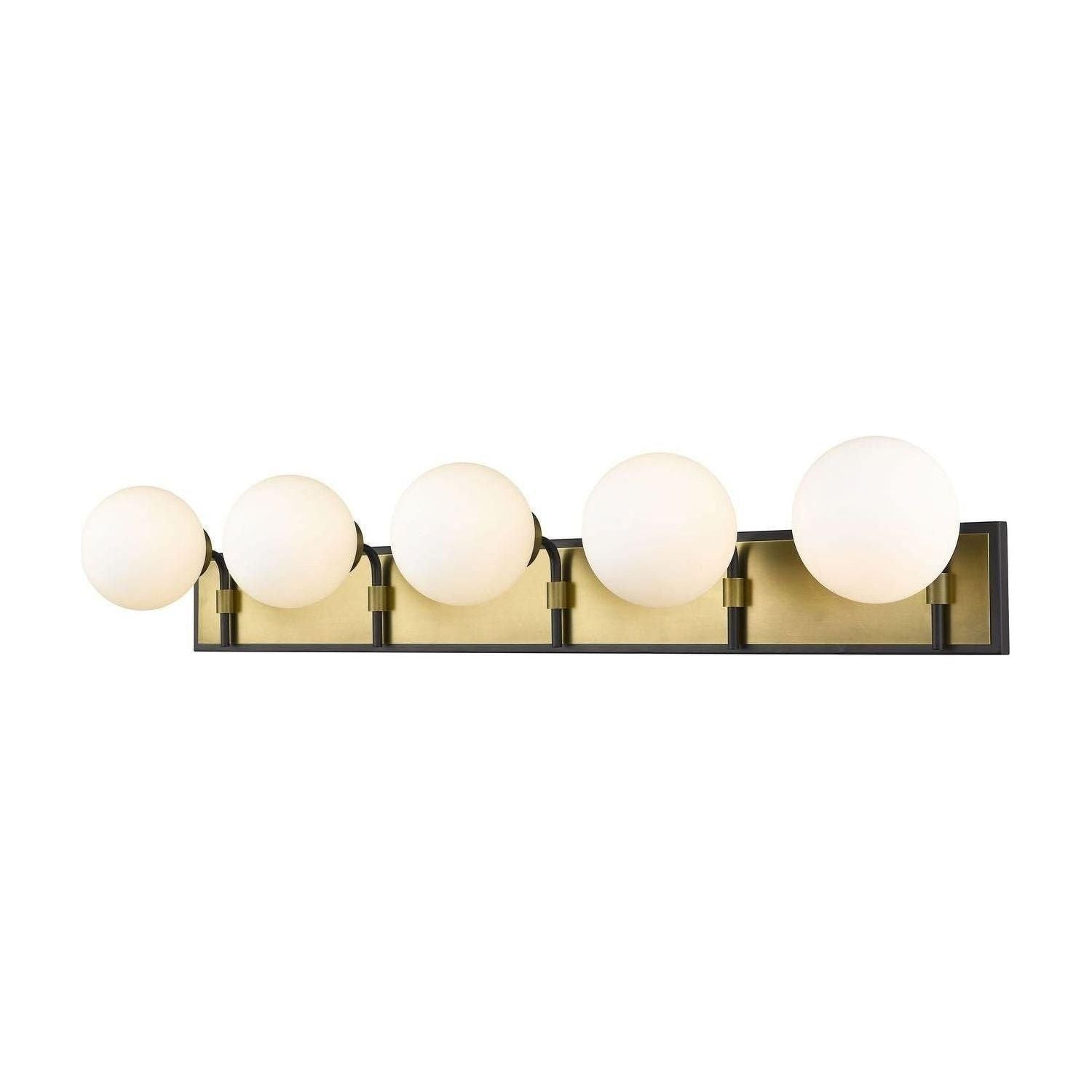 Z-Lite - Parsons Vanity Light - Lights Canada
