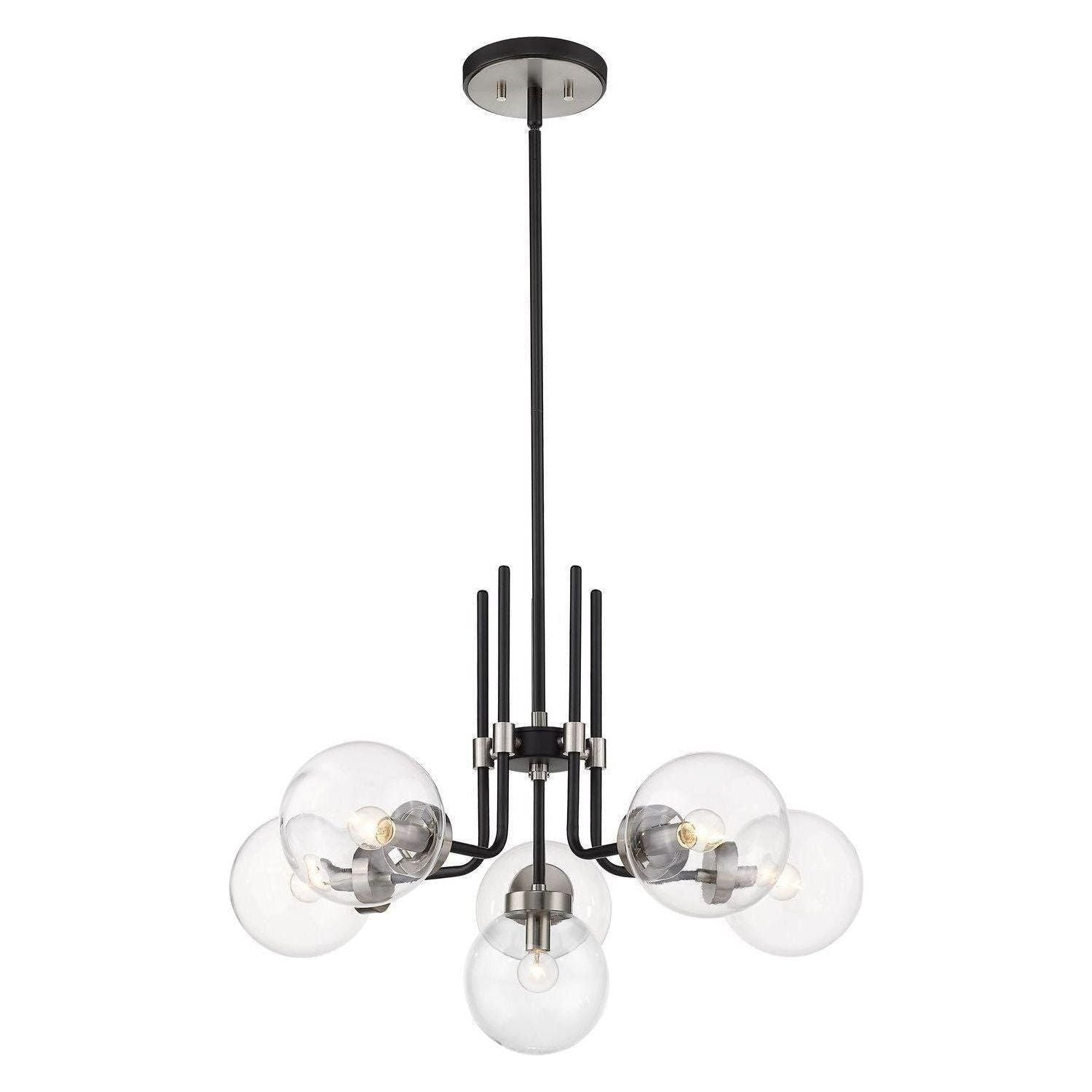 Z-Lite - Parsons Chandelier - Lights Canada