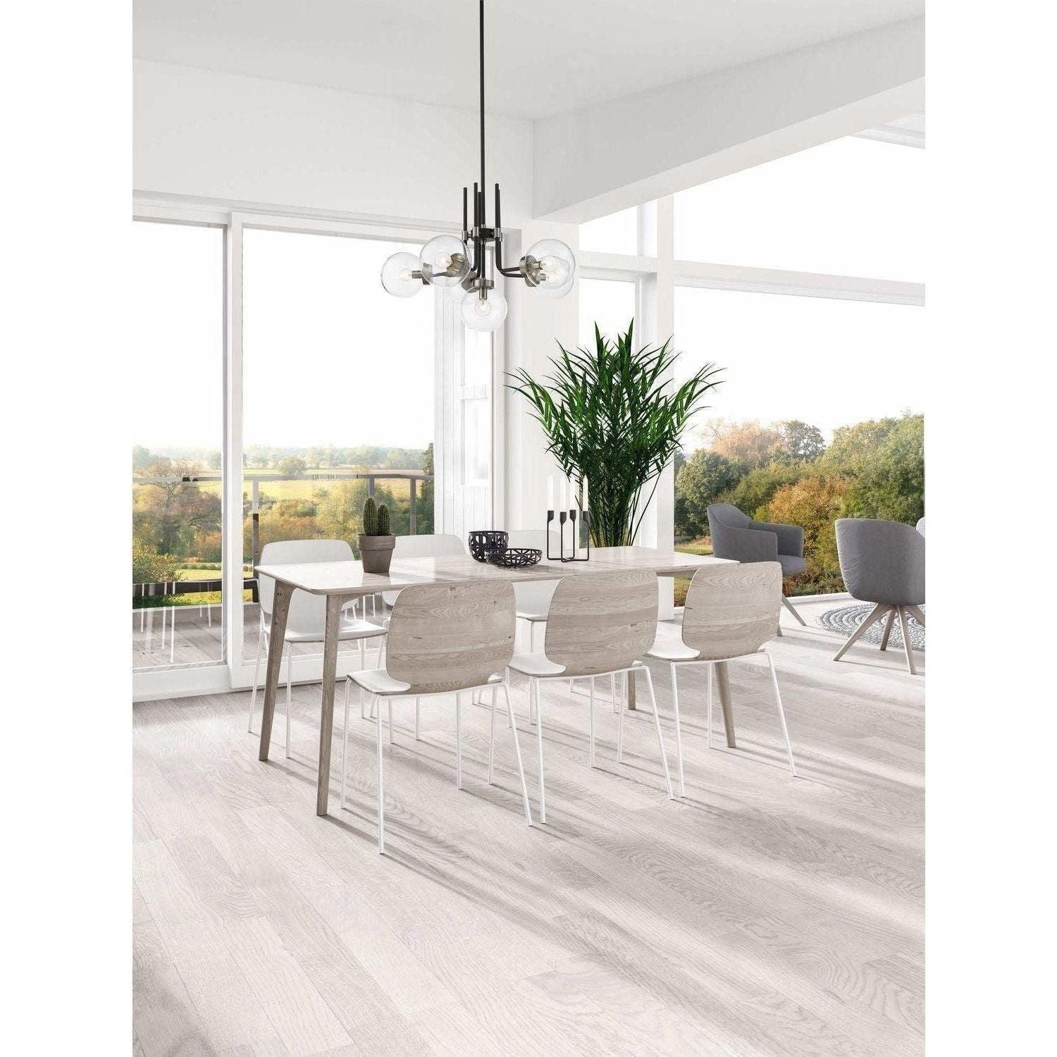 Z-Lite - Parsons Chandelier - Lights Canada
