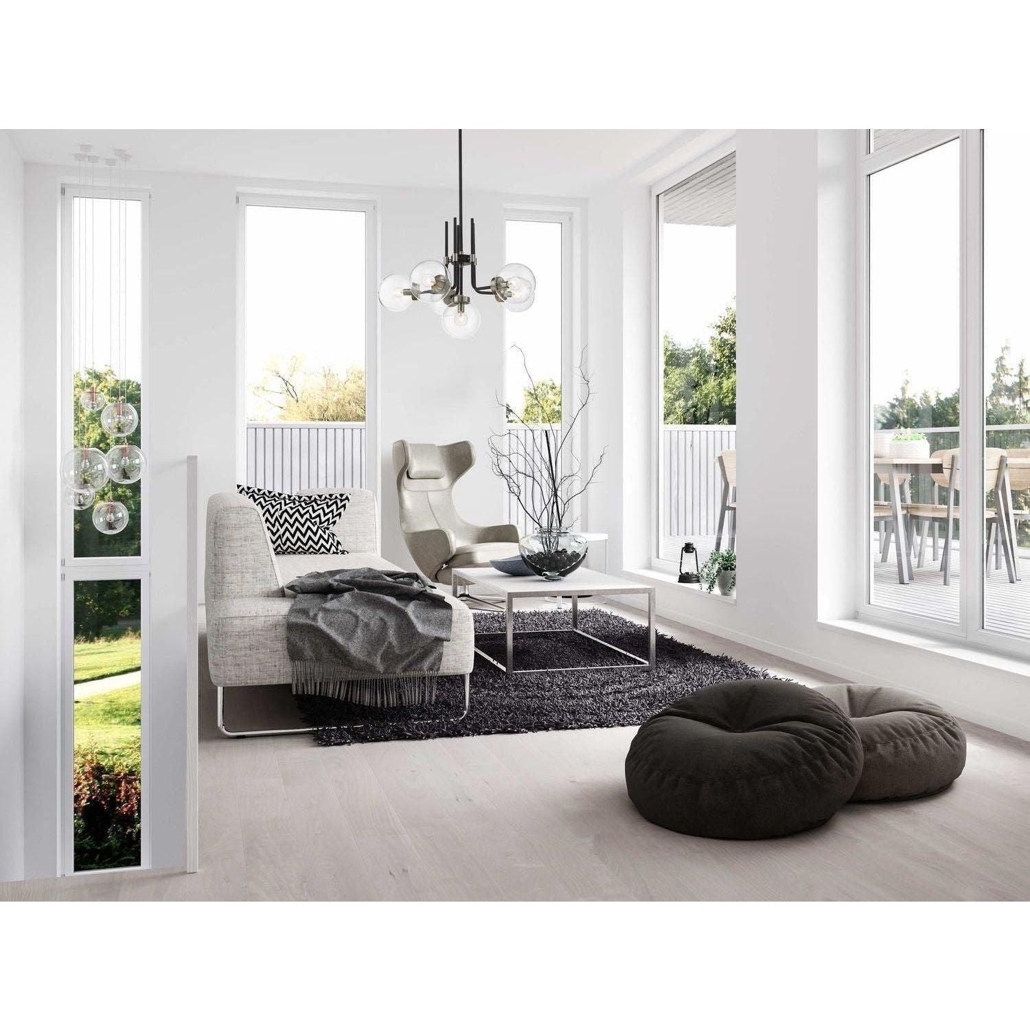Z-Lite - Parsons Chandelier - Lights Canada