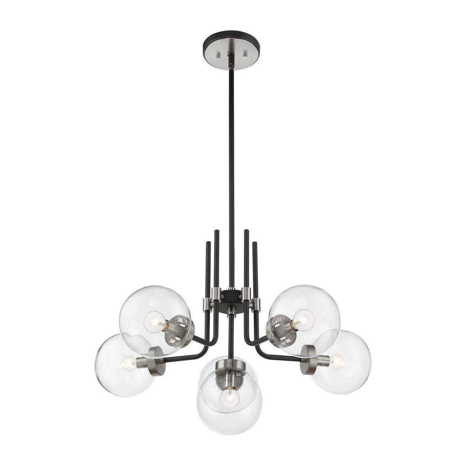 Z-Lite - Parsons Chandelier - Lights Canada