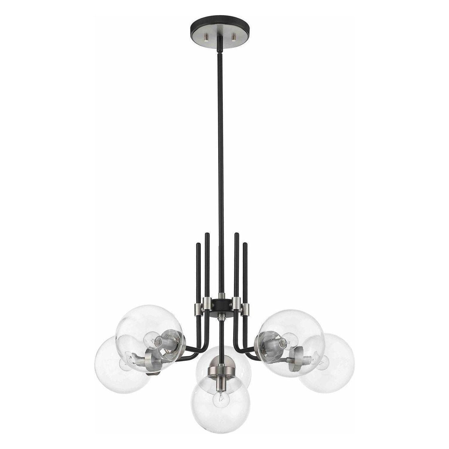 Z-Lite - Parsons Chandelier - Lights Canada