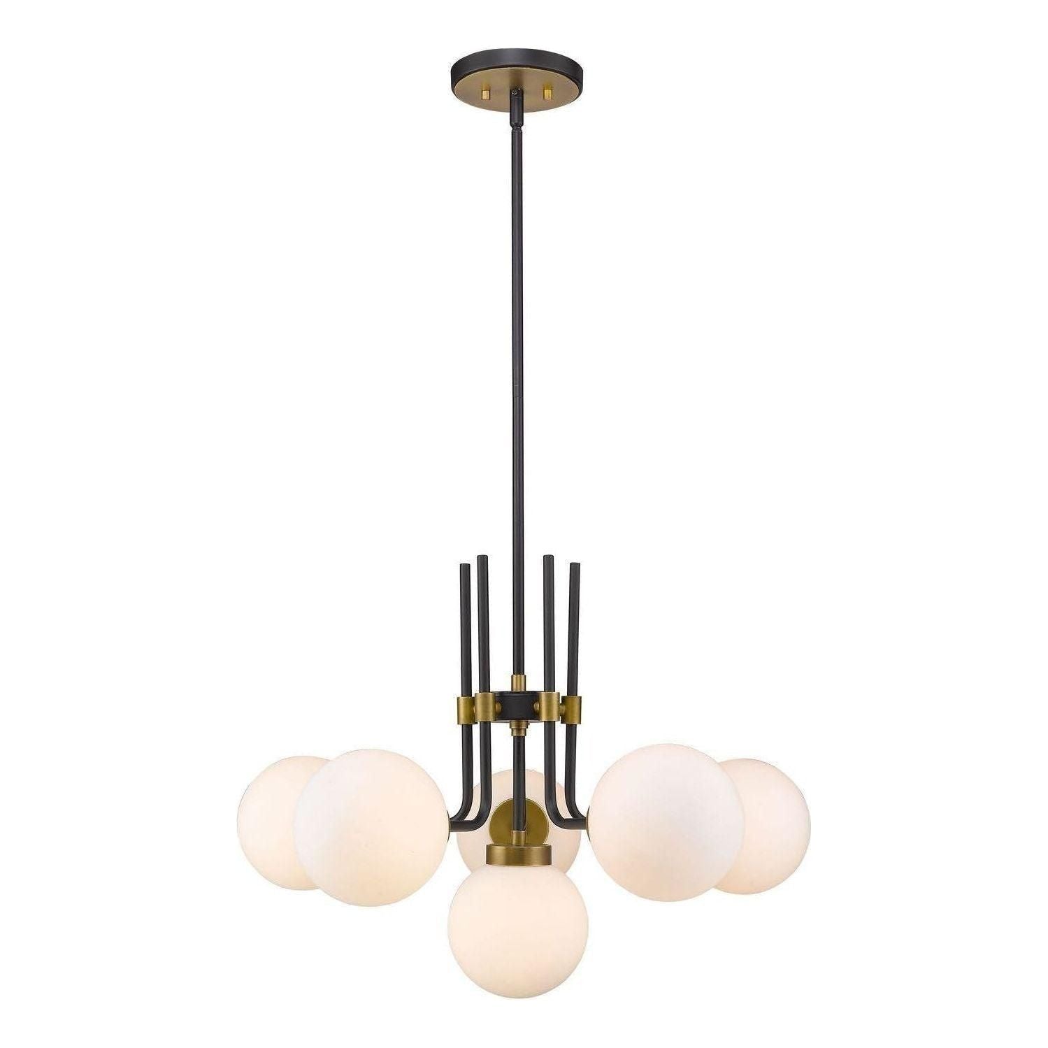 Z-Lite - Parsons Chandelier - Lights Canada