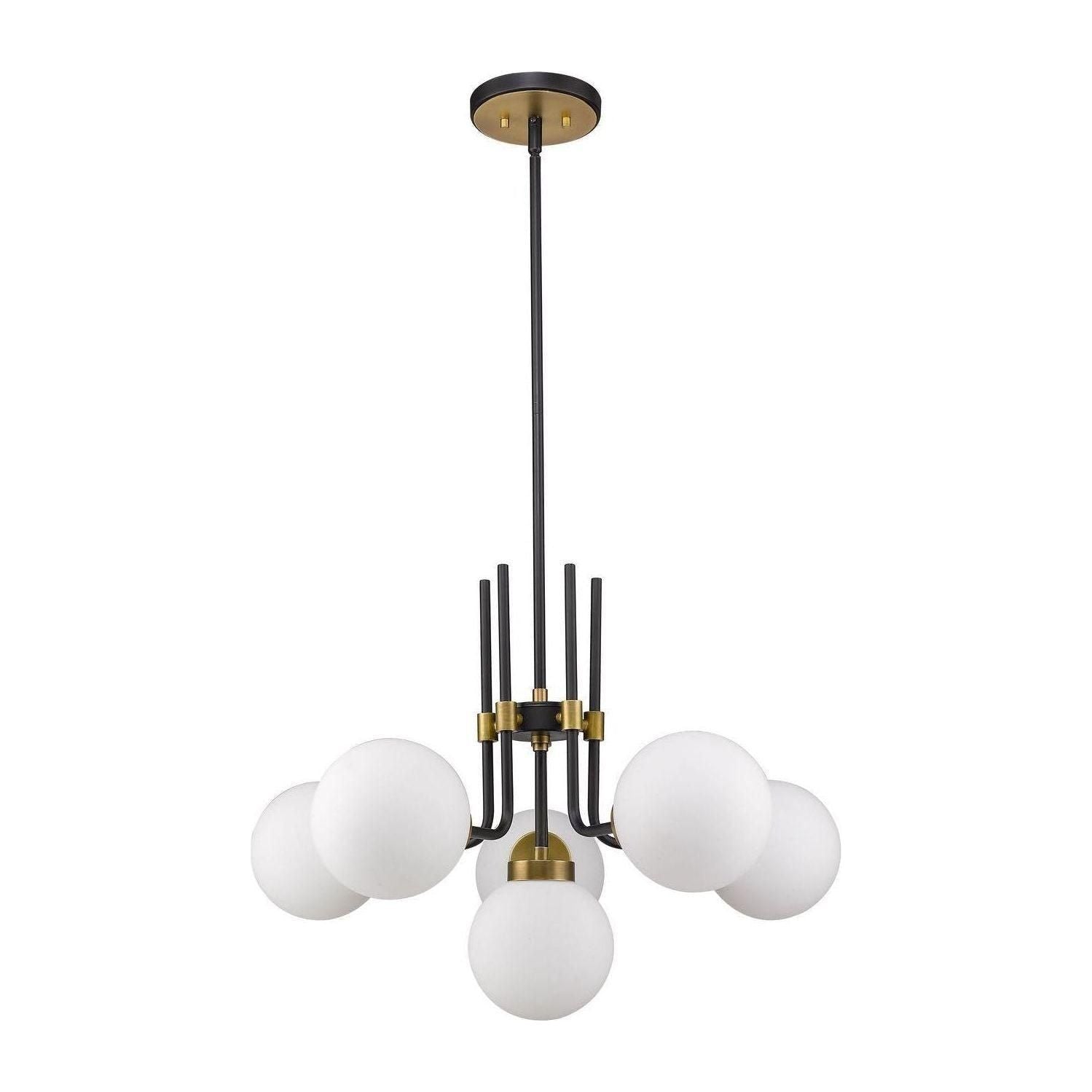 Z-Lite - Parsons Chandelier - Lights Canada