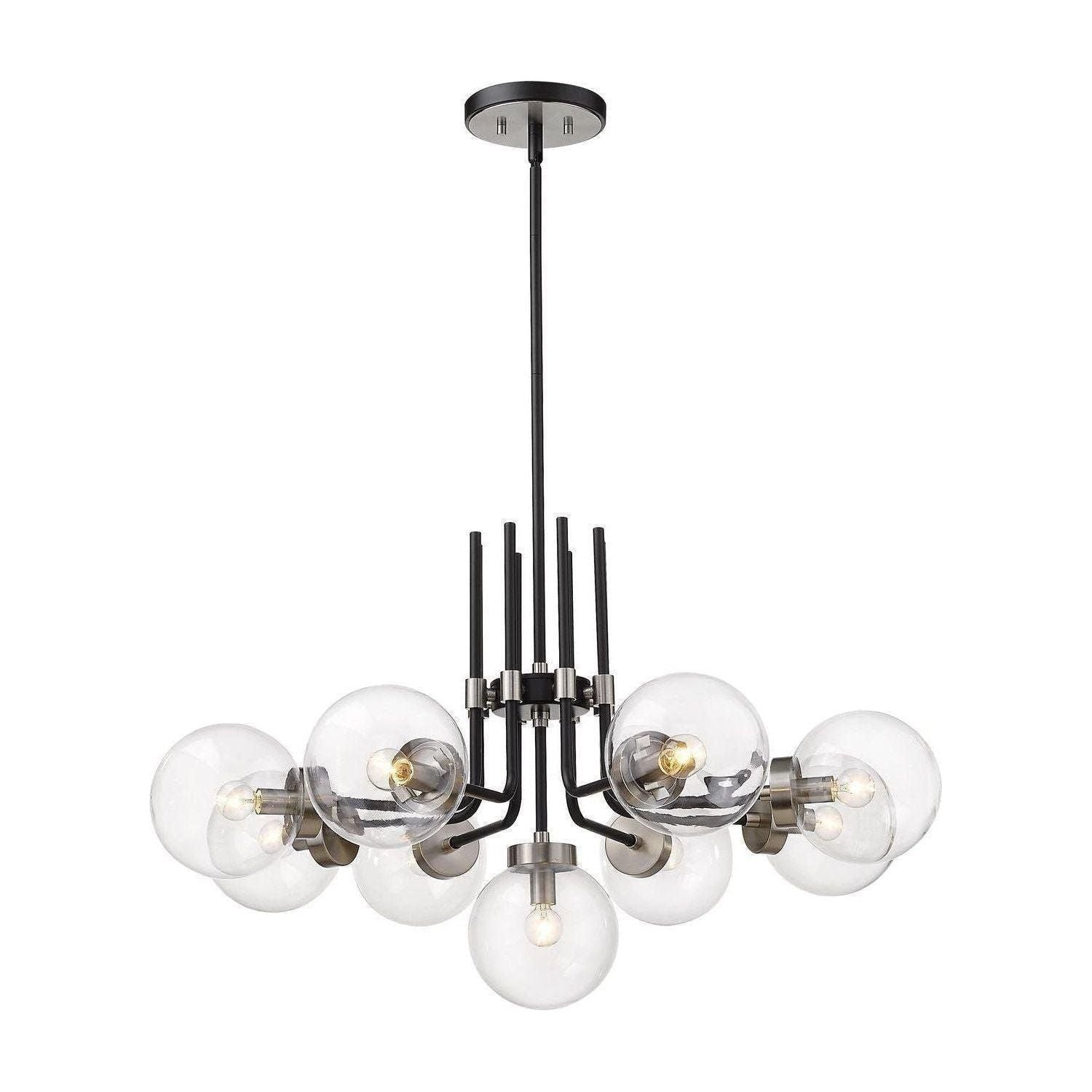 Z-Lite - Parsons Chandelier - Lights Canada