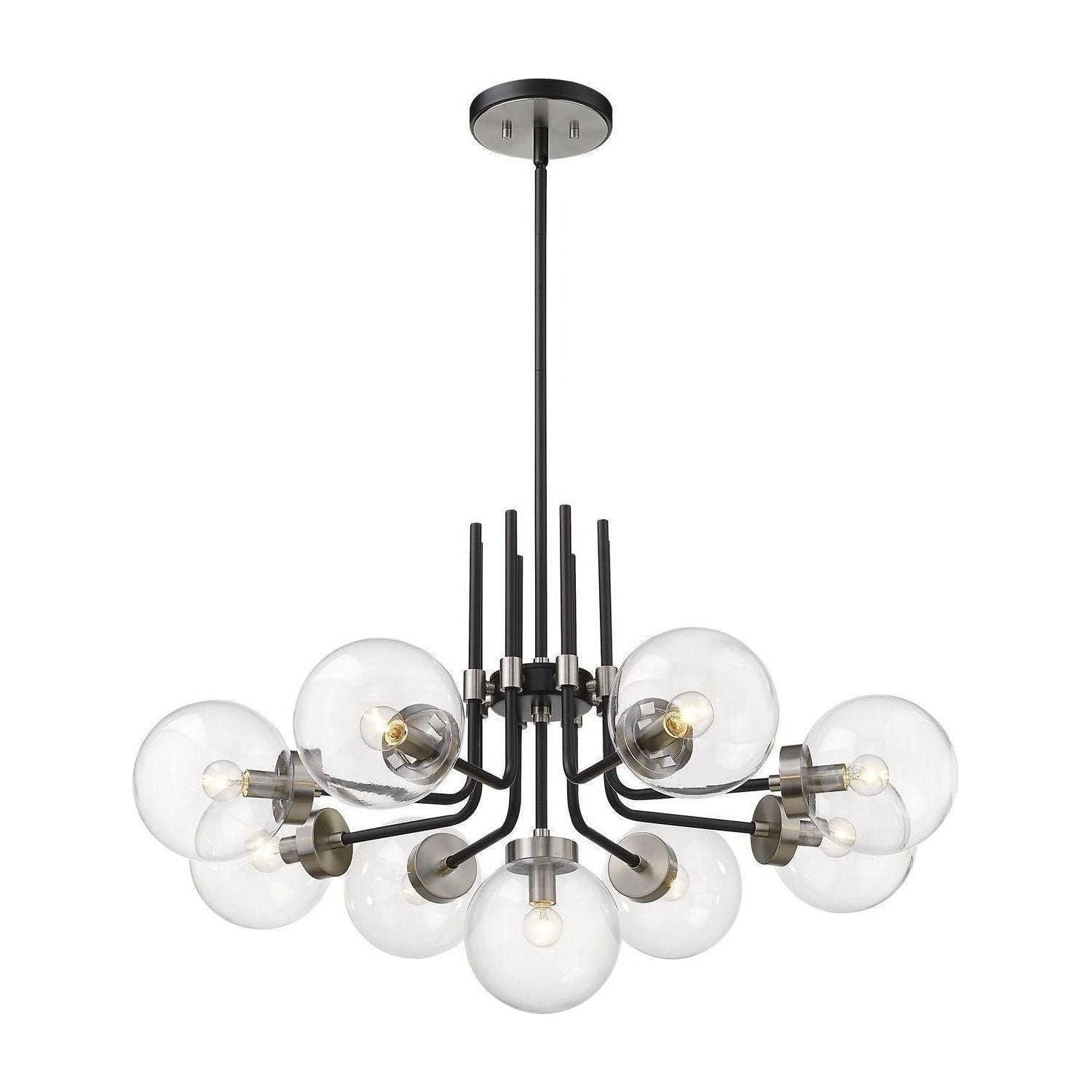 Z-Lite - Parsons Chandelier - Lights Canada