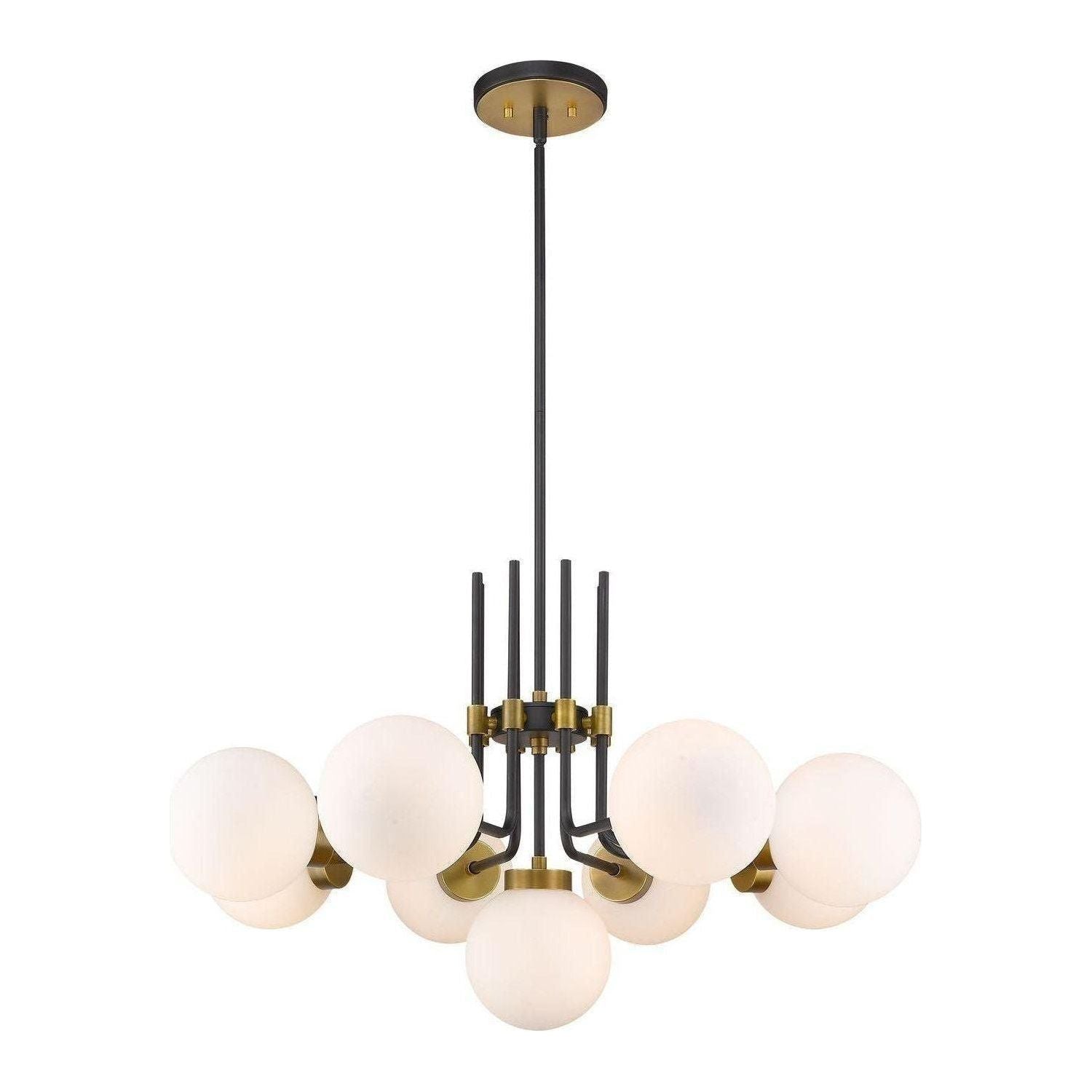 Z-Lite - Parsons Chandelier - Lights Canada