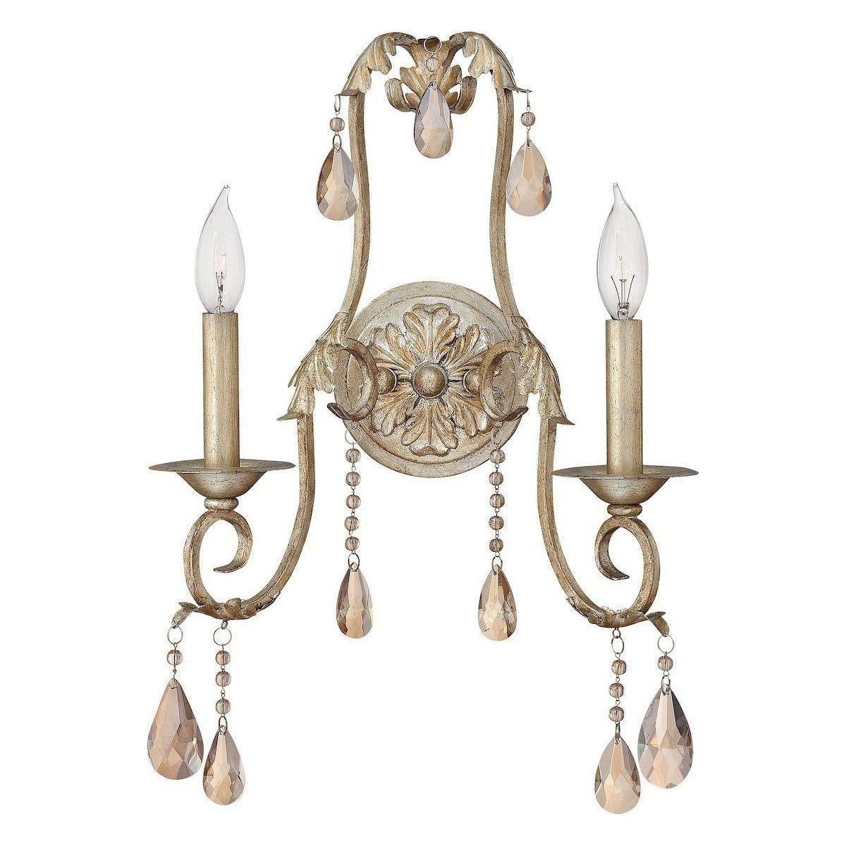 Hinkley - Carlton Sconce - Lights Canada