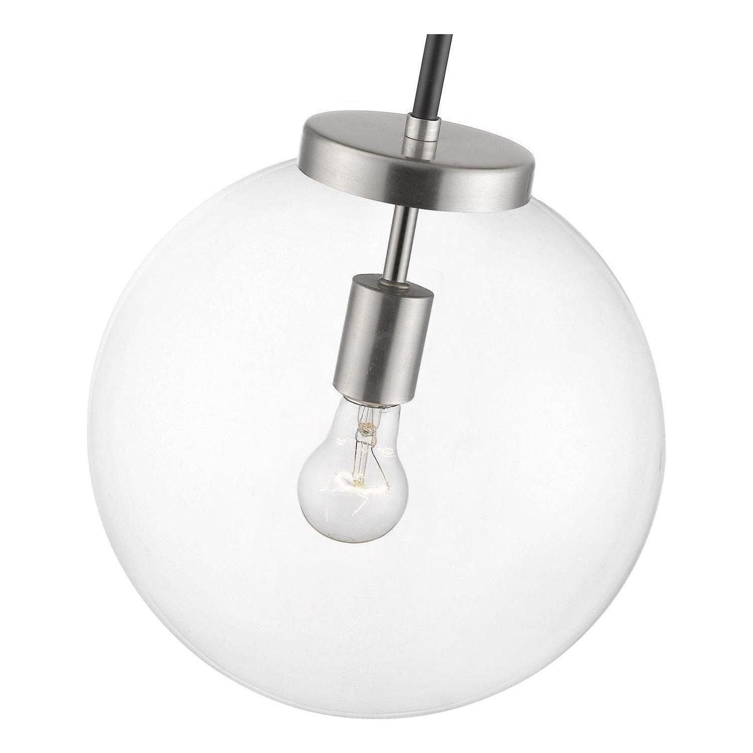 Z-Lite - Parsons Pendant - Lights Canada