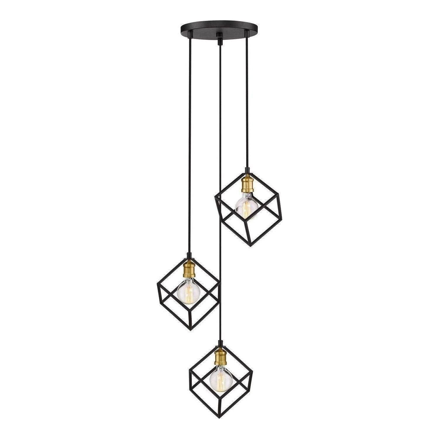 Z-Lite - Vertical Pendant - Lights Canada
