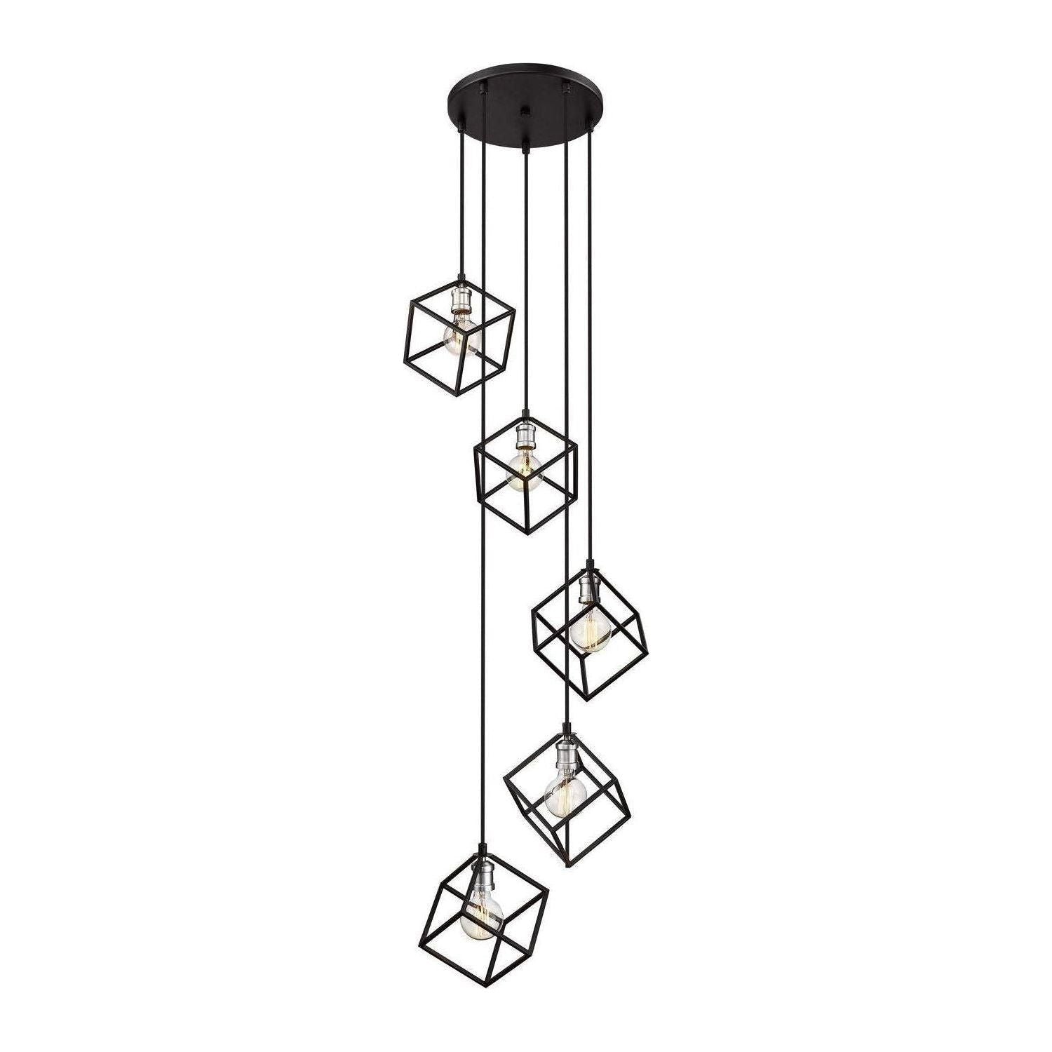 Z-Lite - Vertical Pendant - Lights Canada
