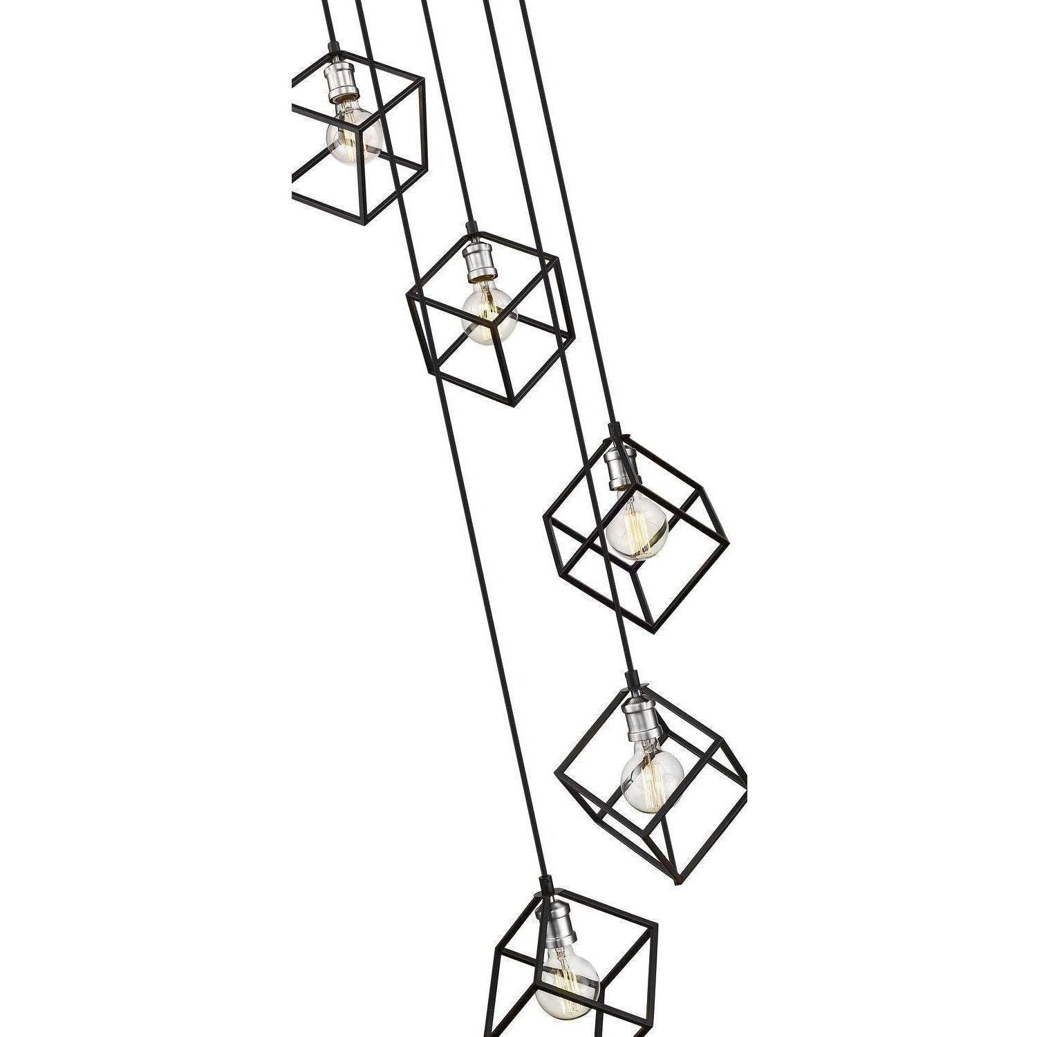 Z-Lite - Vertical Pendant - Lights Canada