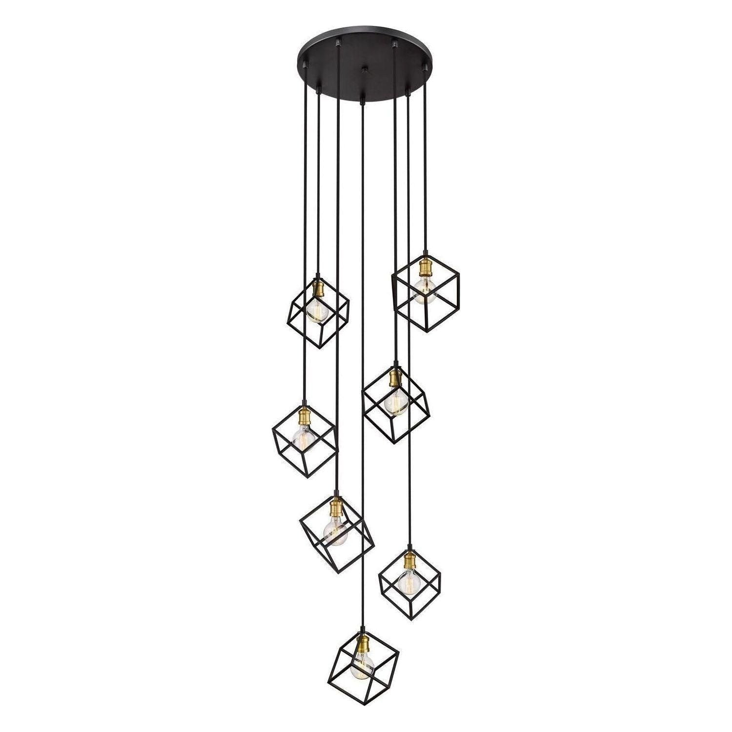 Z-Lite - Vertical Pendant - Lights Canada