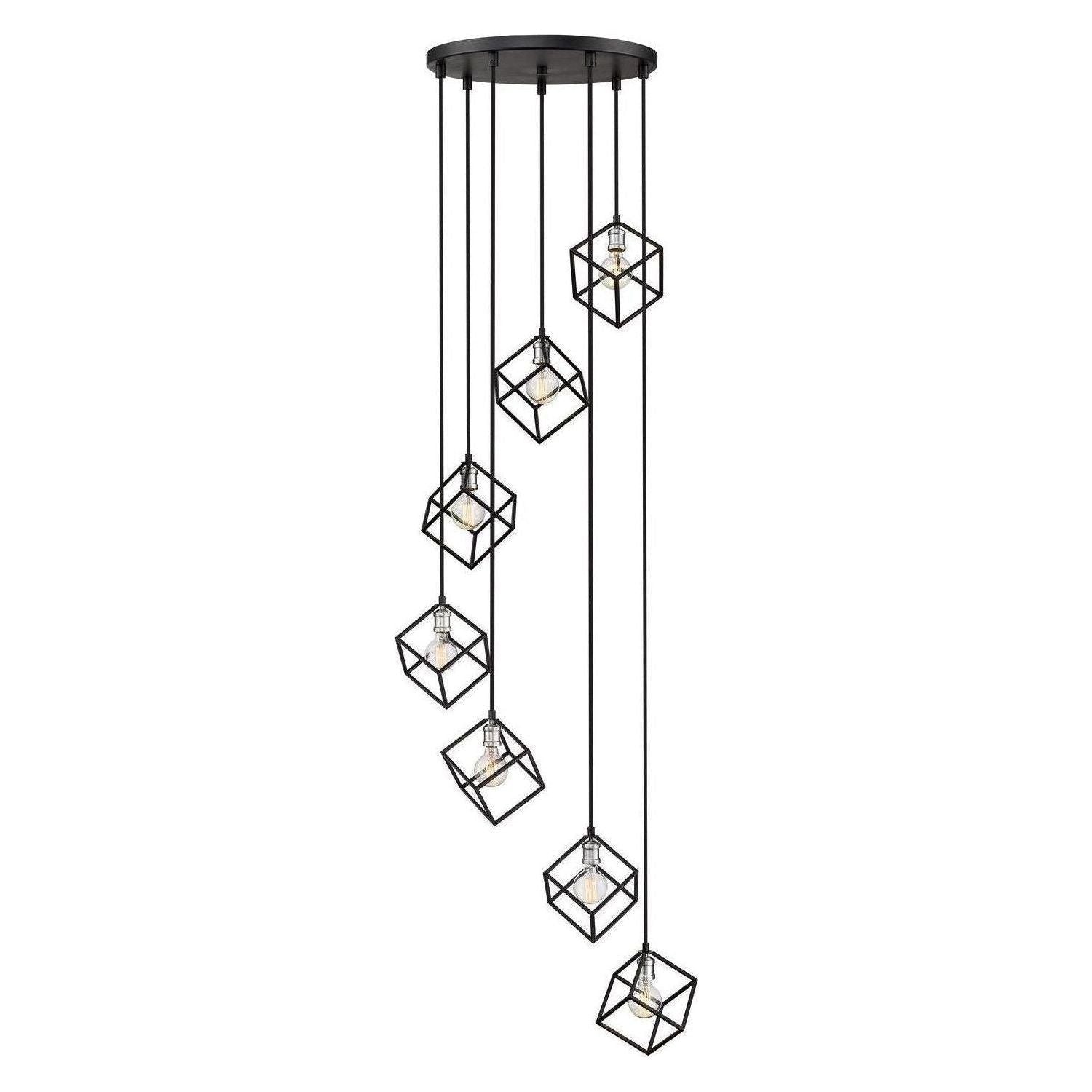 Z-Lite - Vertical Pendant - Lights Canada