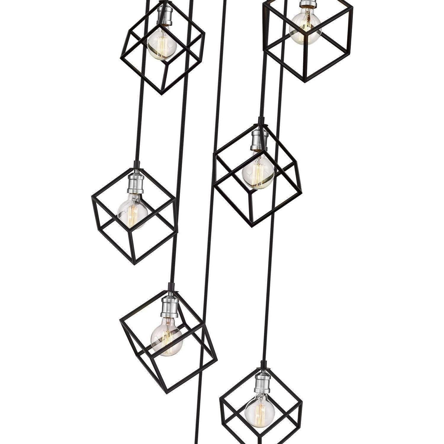Z-Lite - Vertical Pendant - Lights Canada