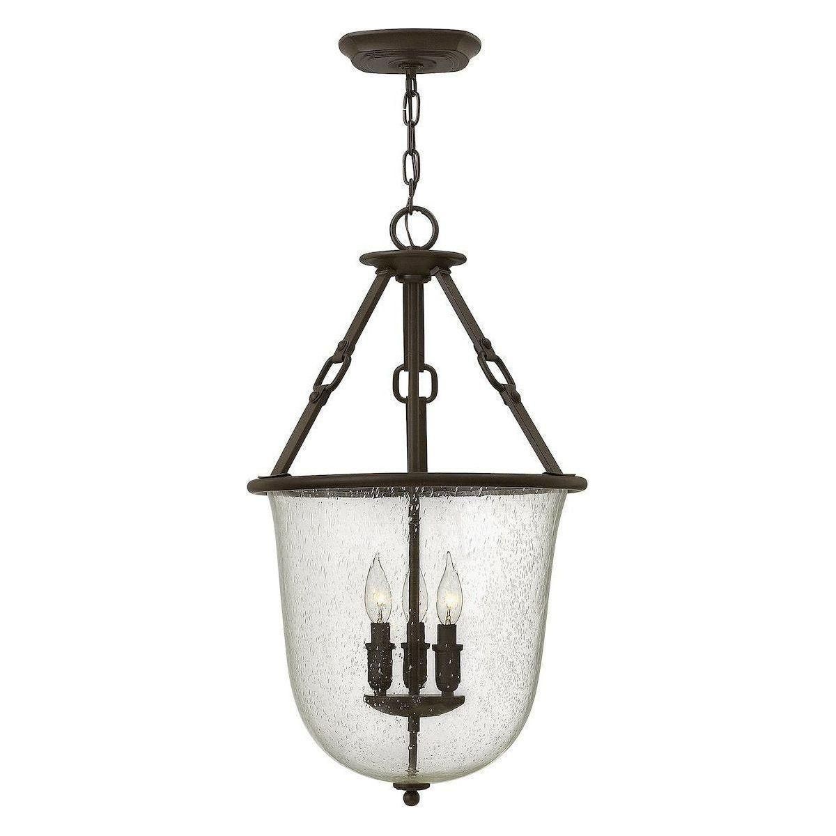 Hinkley - Dakota Pendant - Lights Canada