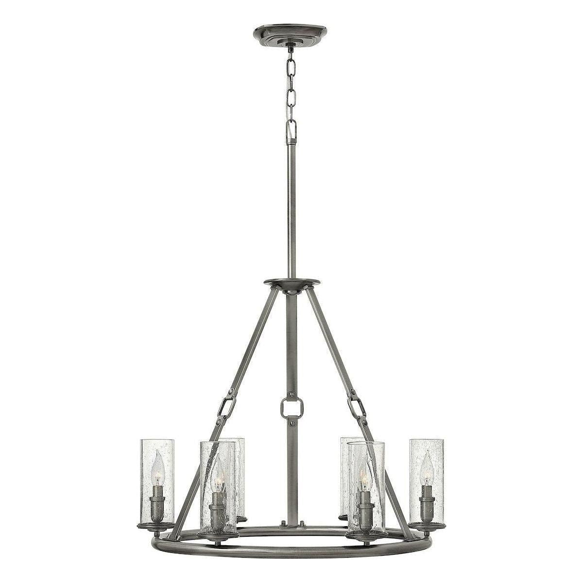Hinkley - Dakota Chandelier - Lights Canada