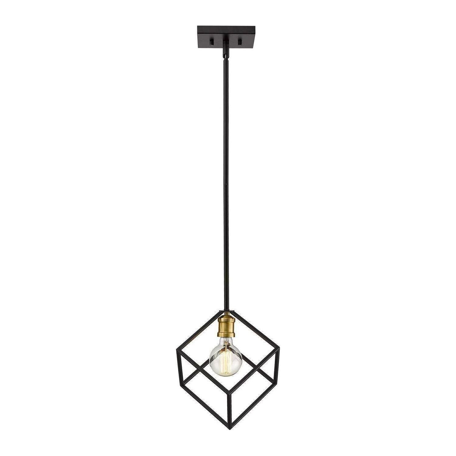 Z-Lite - Vertical Pendant - Lights Canada