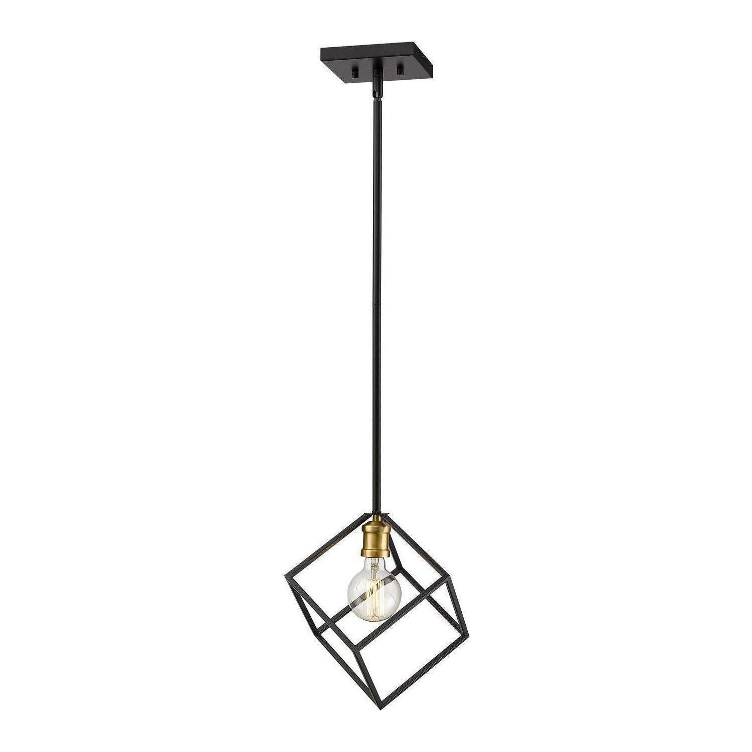 Z-Lite - Vertical Pendant - Lights Canada