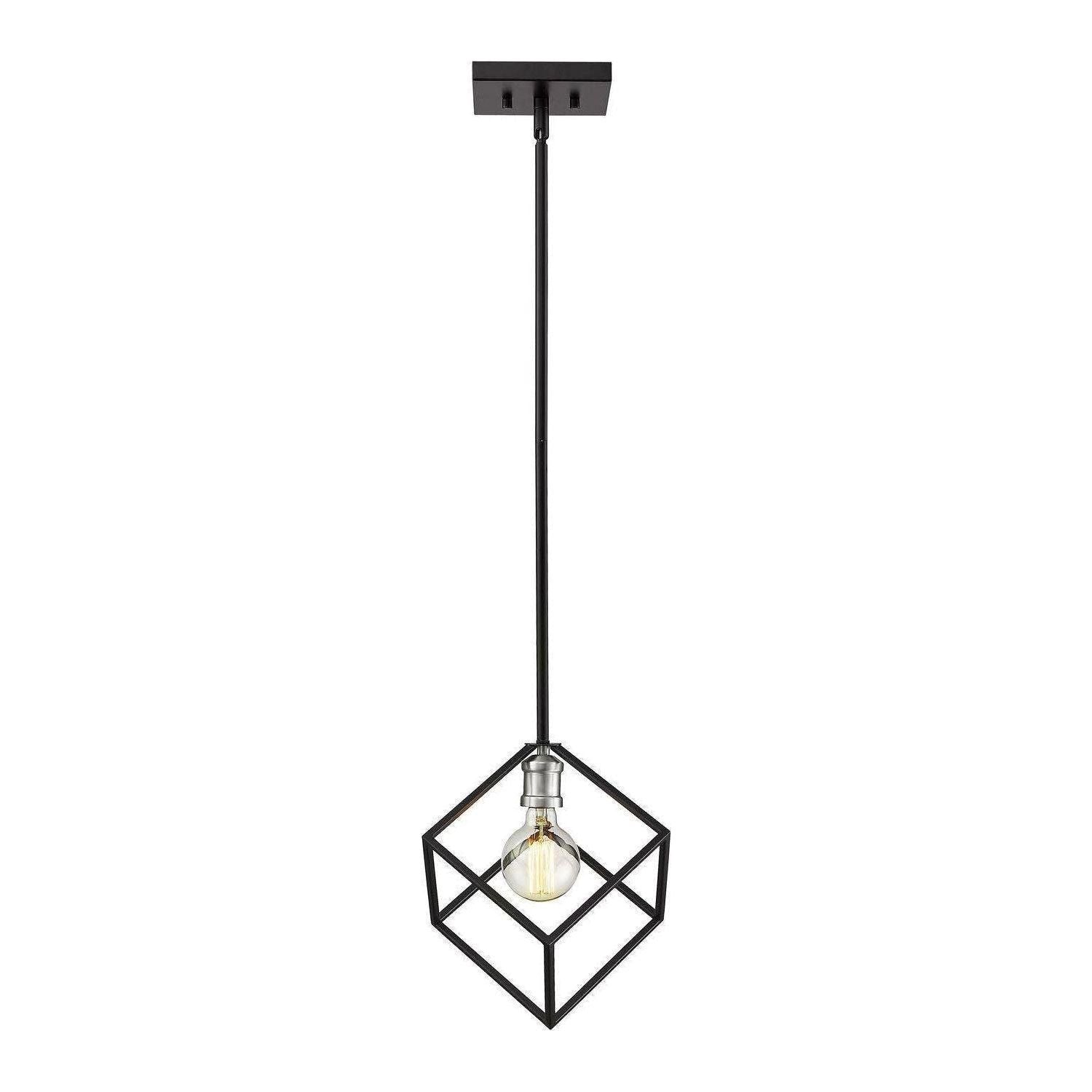 Z-Lite - Vertical Pendant - Lights Canada
