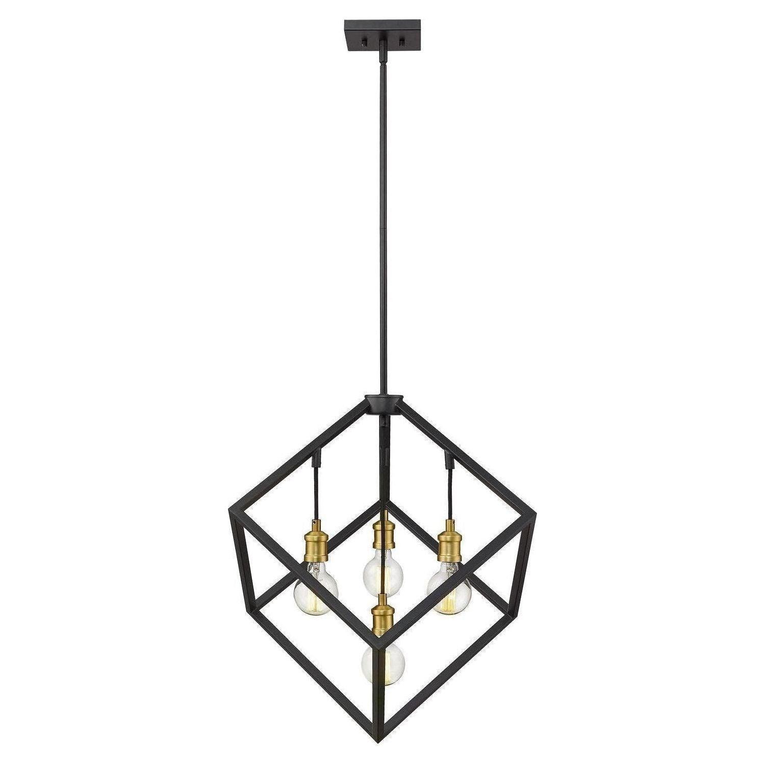 Z-Lite - Vertical Pendant - Lights Canada