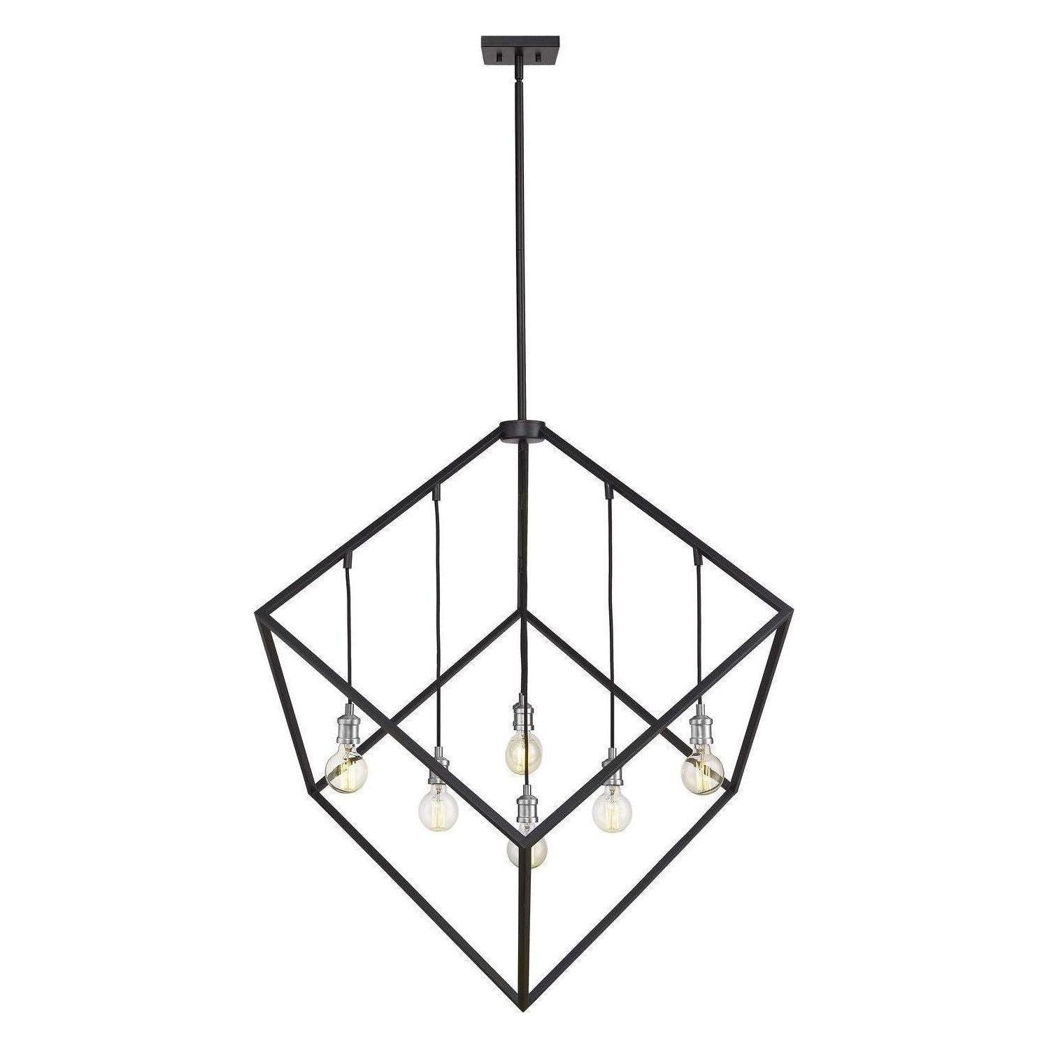 Z-Lite - Vertical Pendant - Lights Canada