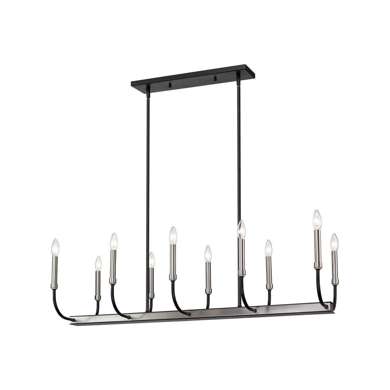 Z-Lite - Haylie Linear Suspension - Lights Canada