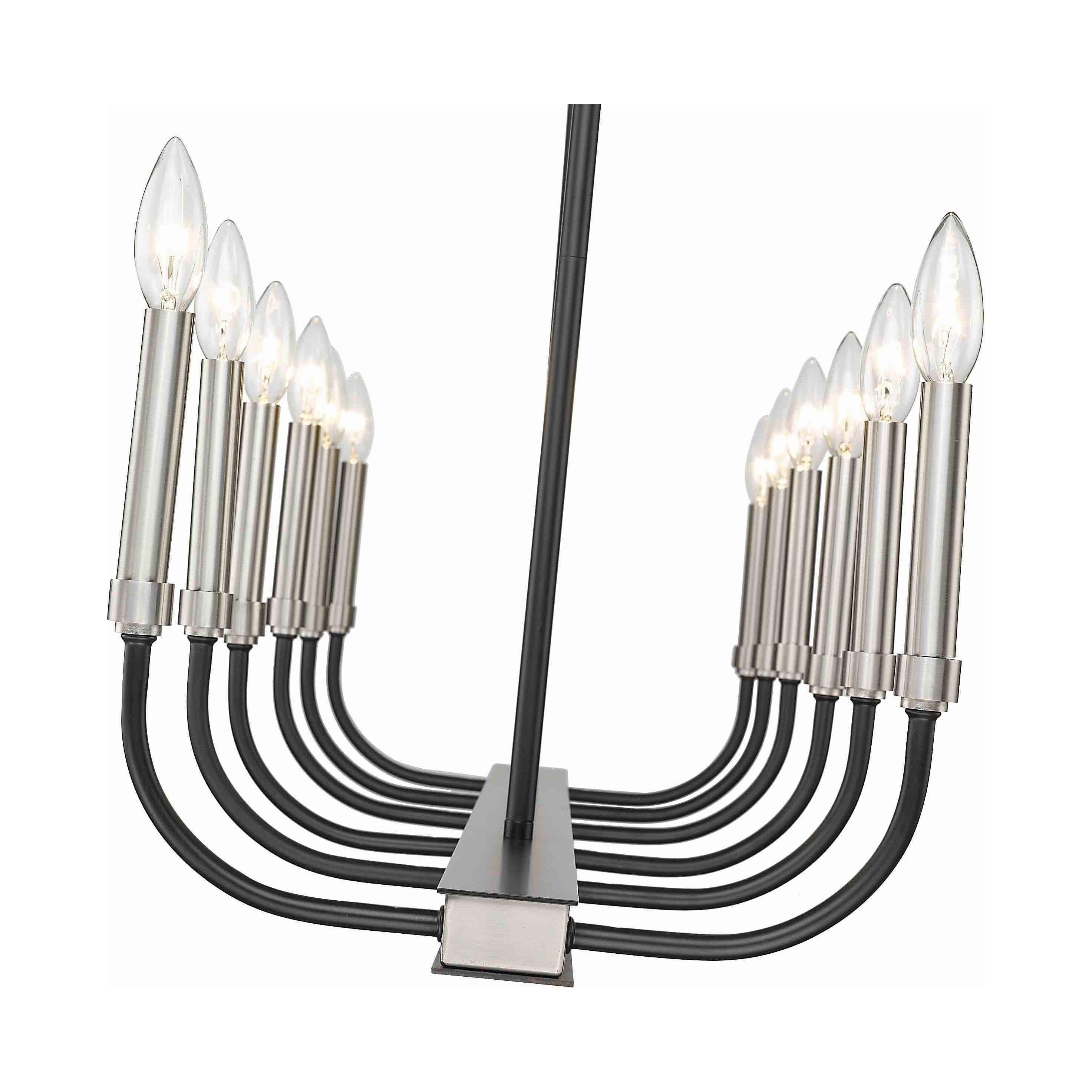 Z-Lite - Haylie Linear Suspension - Lights Canada