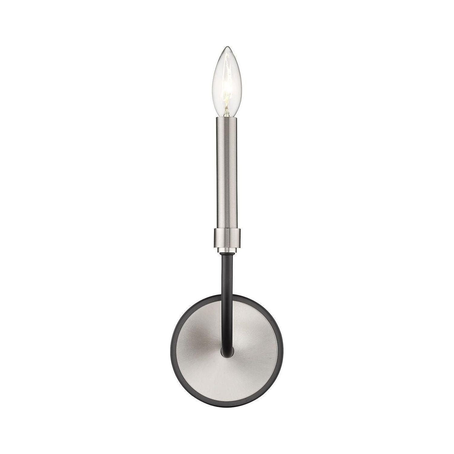 Z-Lite - Haylie Wall Sconce - Lights Canada